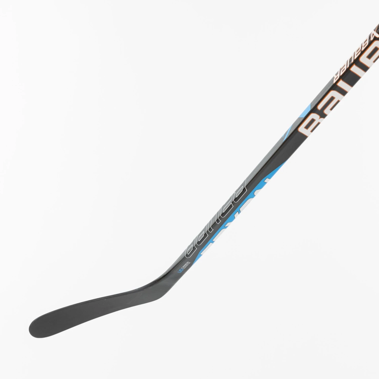Bauer Nexus E3 Intermediate Hockey Stick - Image 3