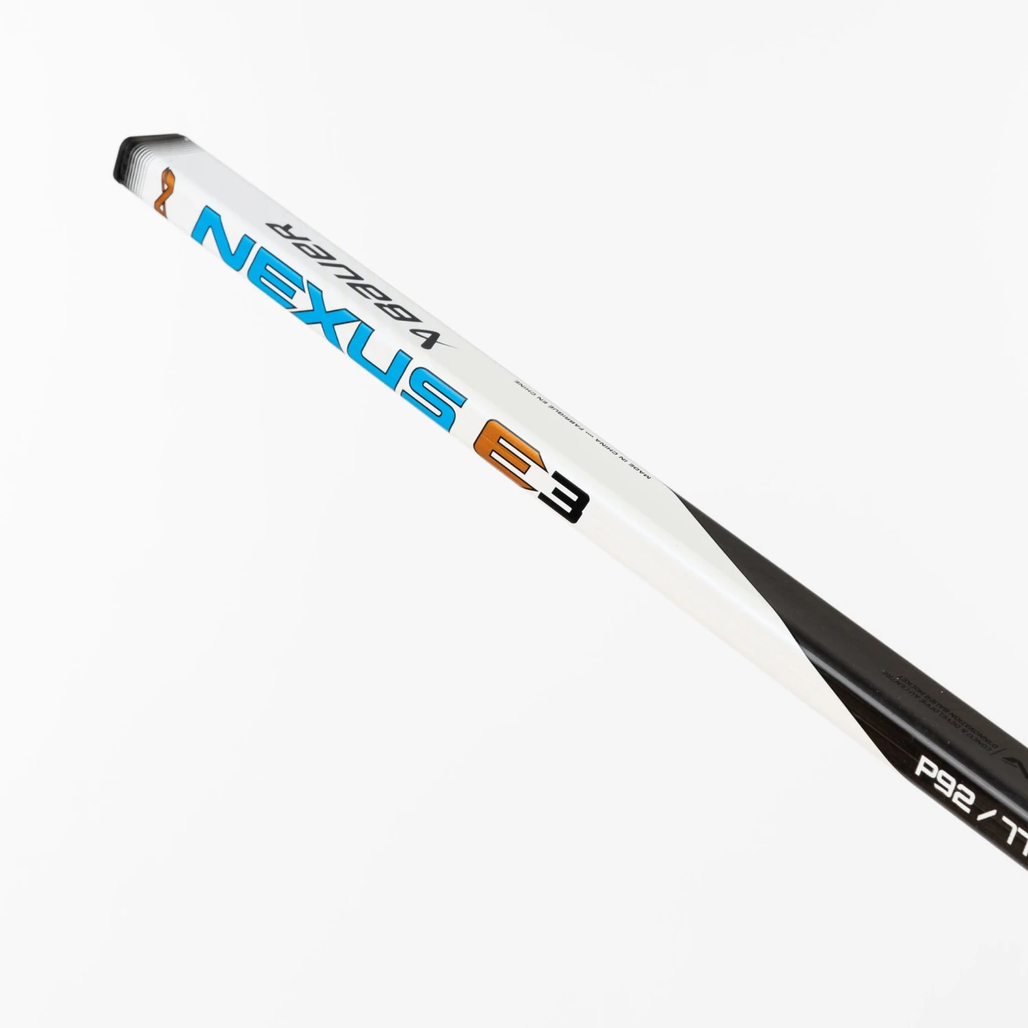 Bauer Nexus E3 Senior Hockey Stick - Image 13