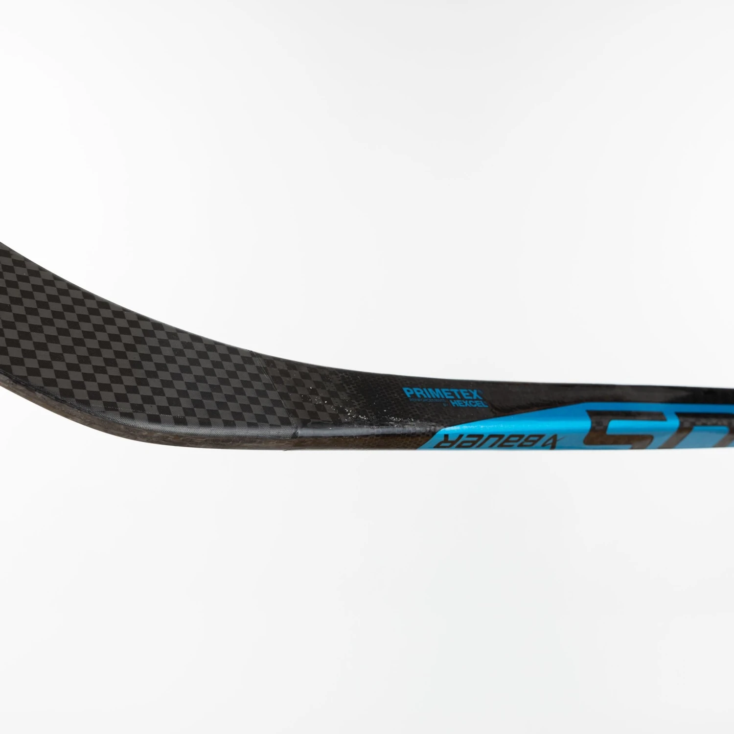 Bauer Nexus E5 Pro Intermediate Hockey Stick - Image 11
