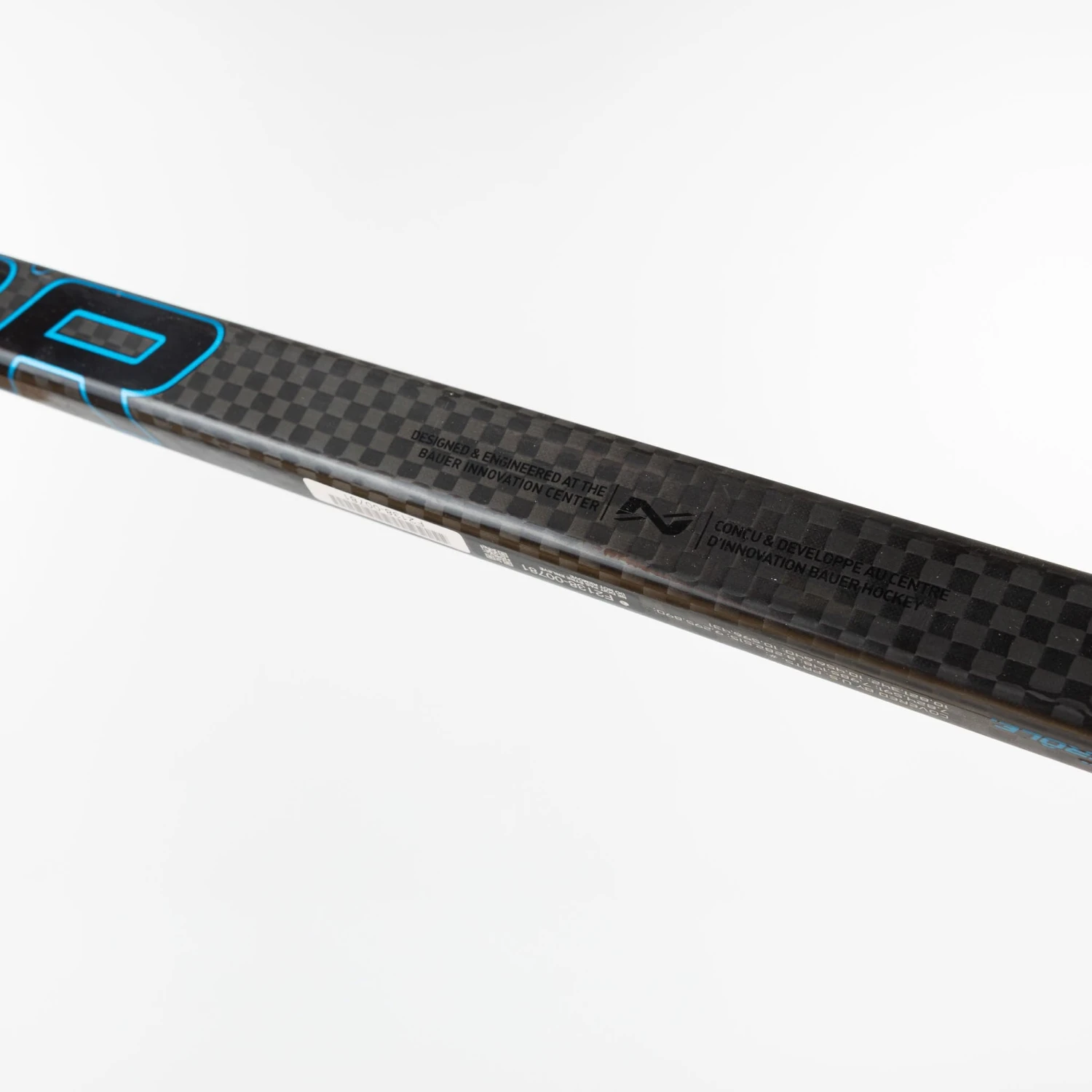 Bauer Nexus E5 Pro Senior Hockey Stick - Image 7