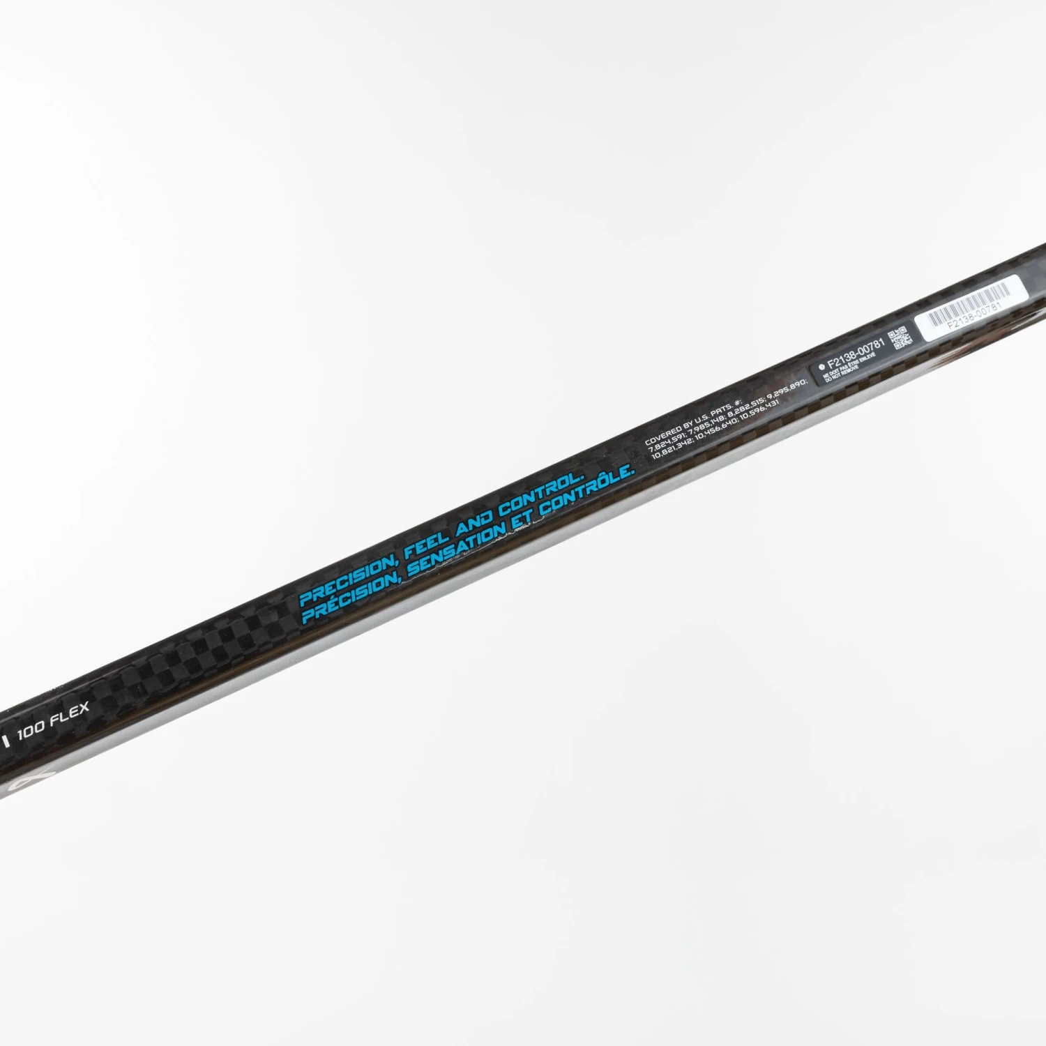 Bauer Nexus E5 Pro Senior Hockey Stick - Image 9