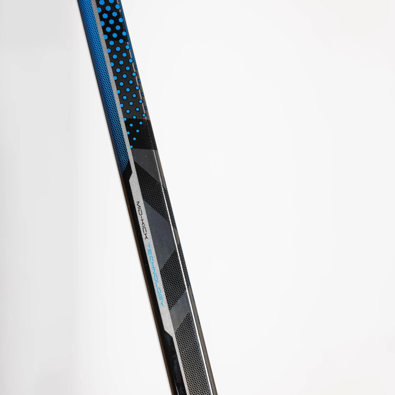 Bauer Nexus N37 Junior Hockey Stick - Image 7