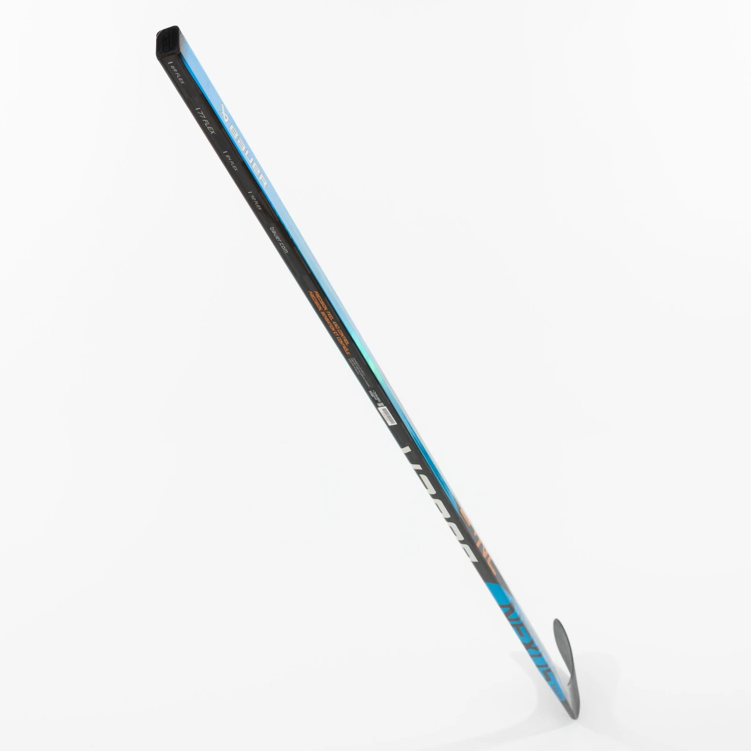 Bauer Nexus SYNC Junior Hockey Stick - 40 Flex - Image 3