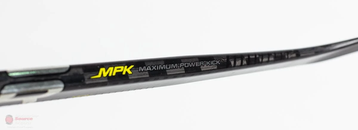 Bauer Supreme 2S Pro Senior Hockey Stick - Image 10