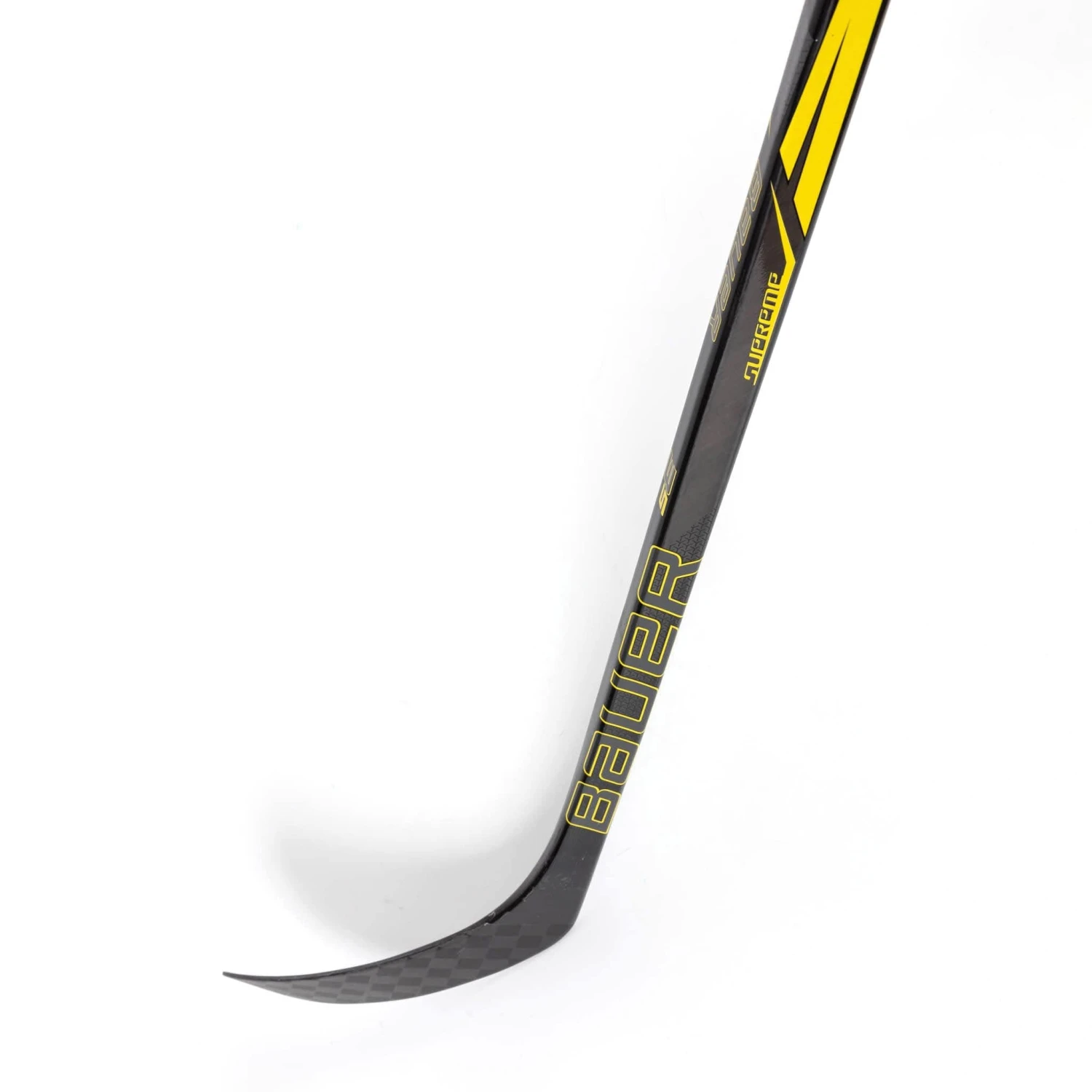 Bauer Supreme 3S Intermediate Hockey Stick - Image 3