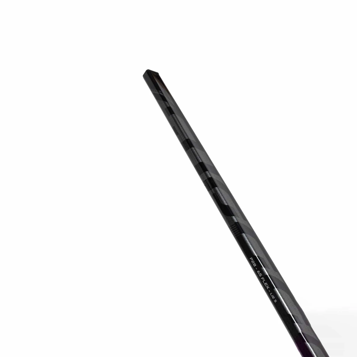 Bauer Supreme 3S Intermediate Hockey Stick - Image 4