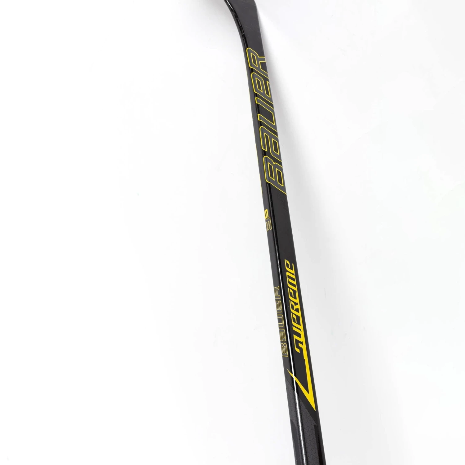 Bauer Supreme 3S Intermediate Hockey Stick - Image 8