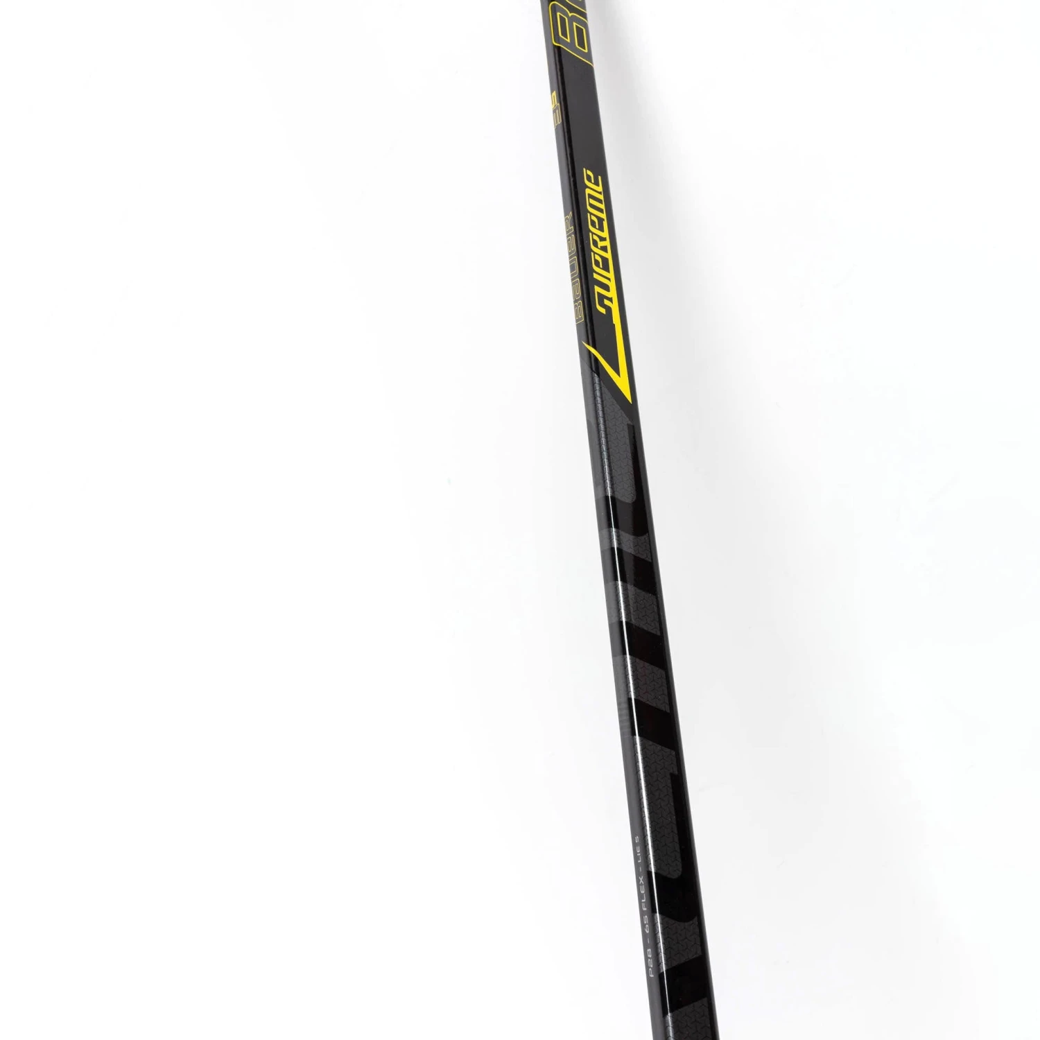 Bauer Supreme 3S Intermediate Hockey Stick - Image 9