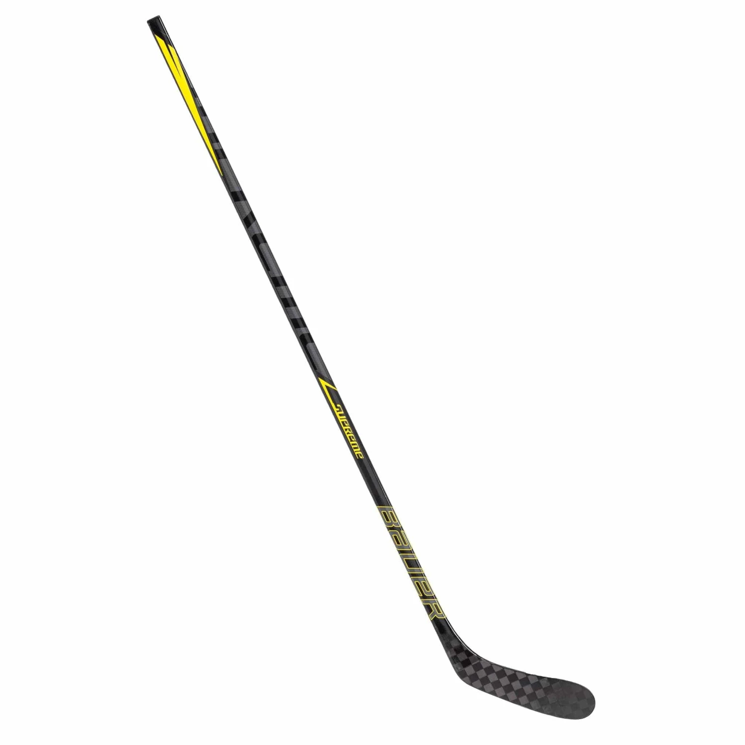 Bauer Supreme 3S Intermediate Hockey Stick - Image 10