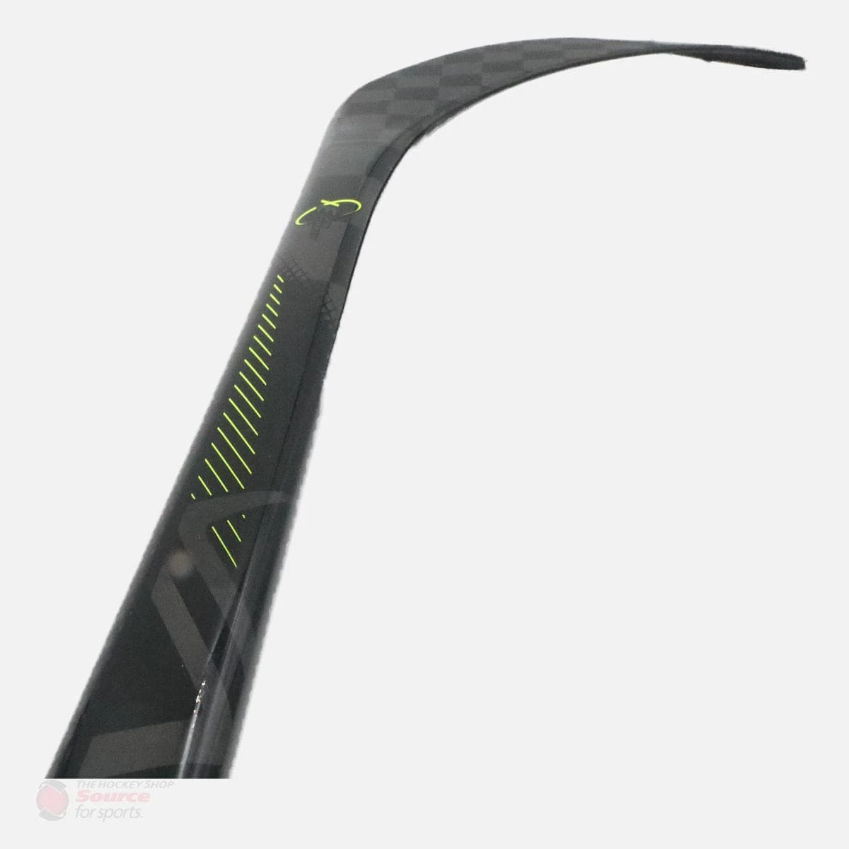 Bauer Vapor Flylite Intermediate Hockey Stick - Shadow Series - Image 3