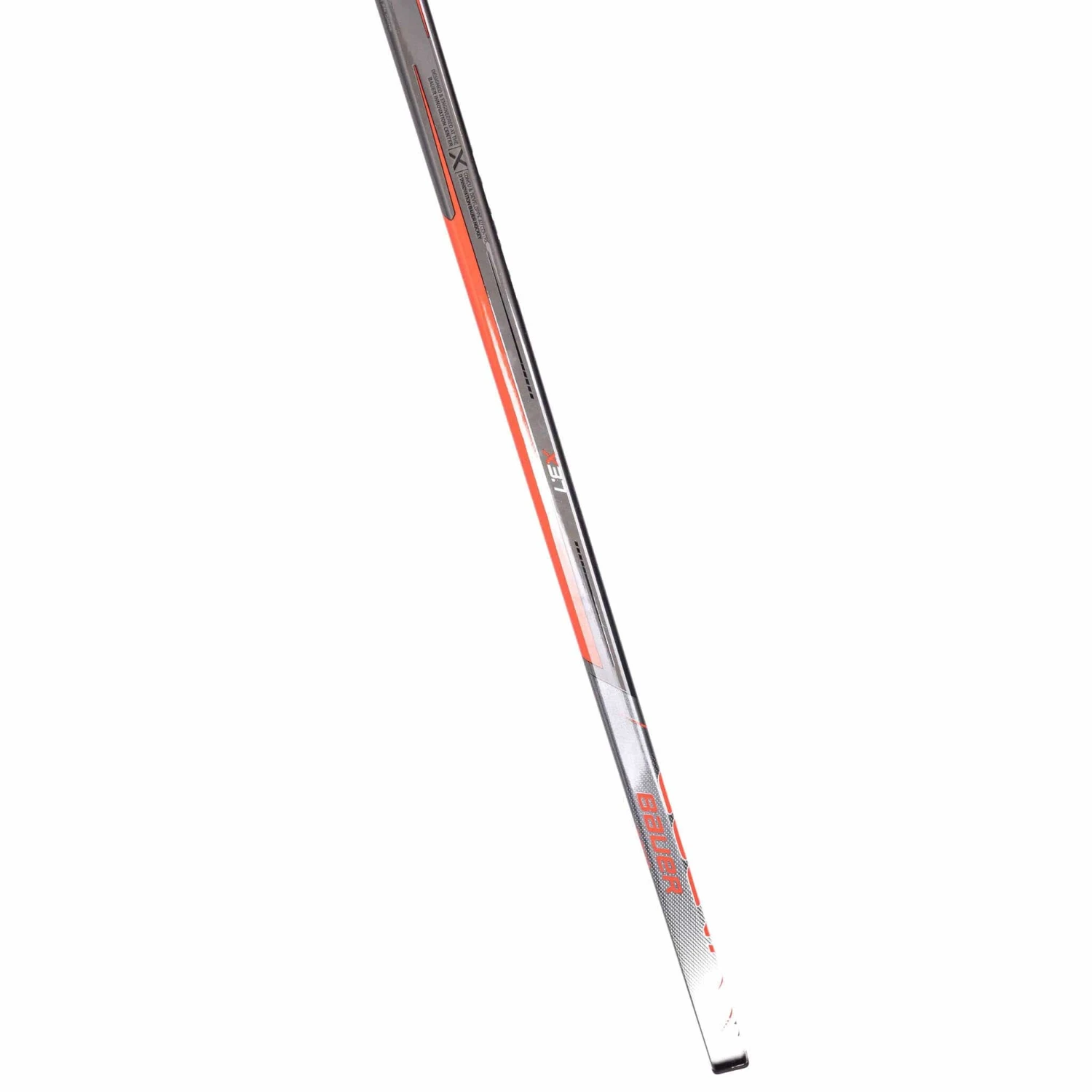 Bauer Vapor X3.7 Intermediate Hockey Stick - Image 4