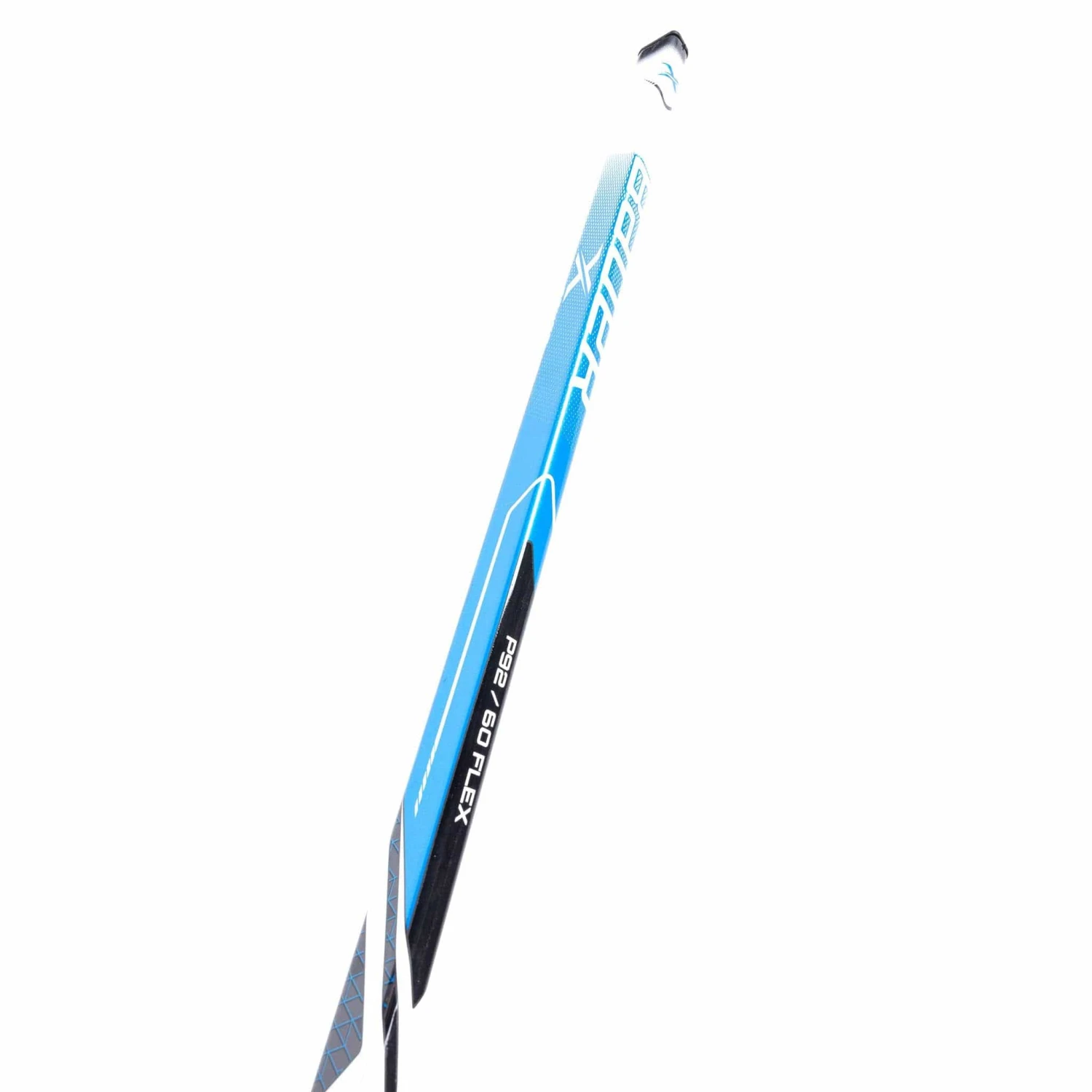 Bauer X Intermediate Hockey Stick - Image 7