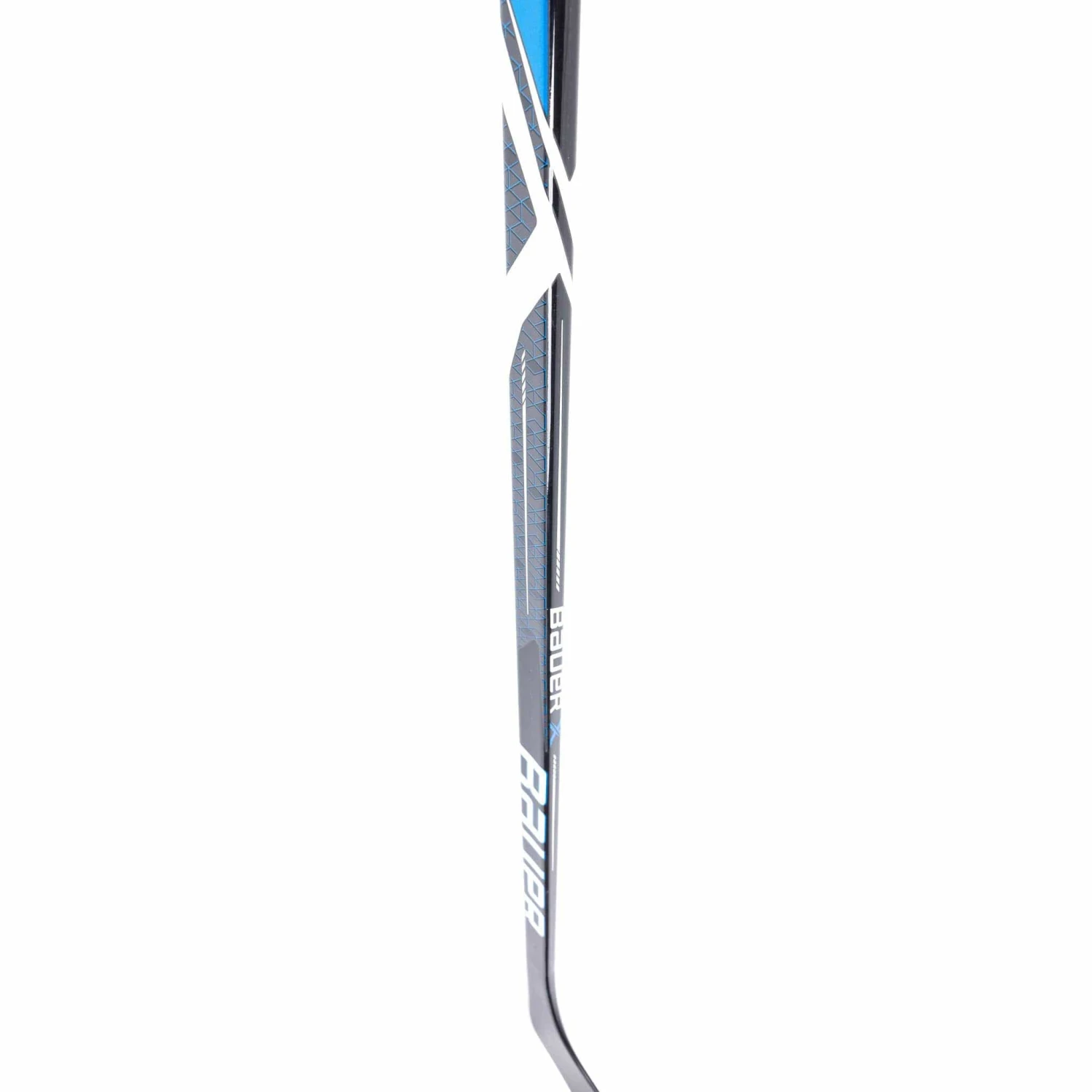 Bauer X Intermediate Hockey Stick - Image 8