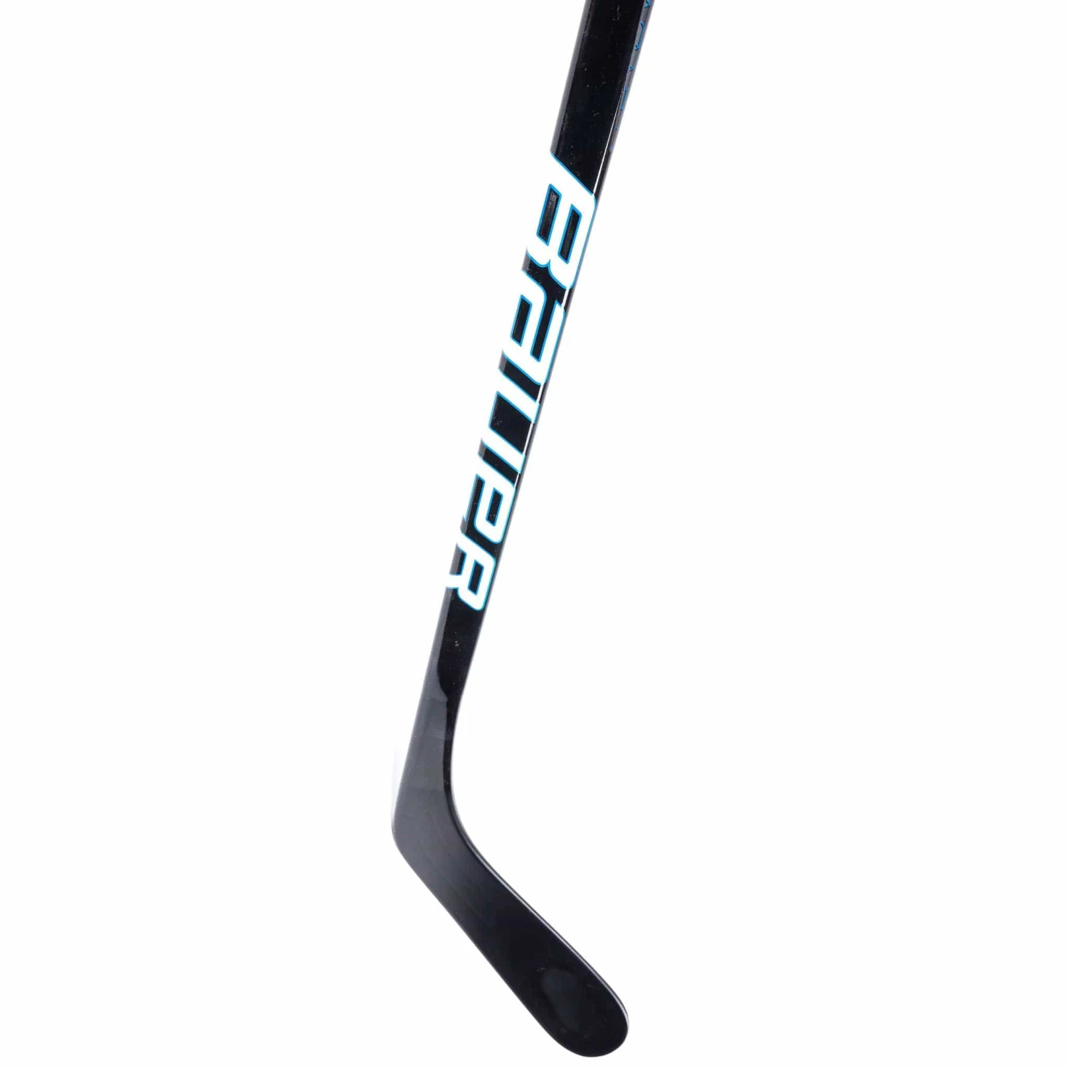 Bauer X Intermediate Hockey Stick - Image 9