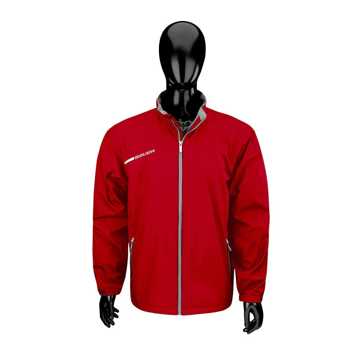 Bauer Flex Senior Jacket - Image 3