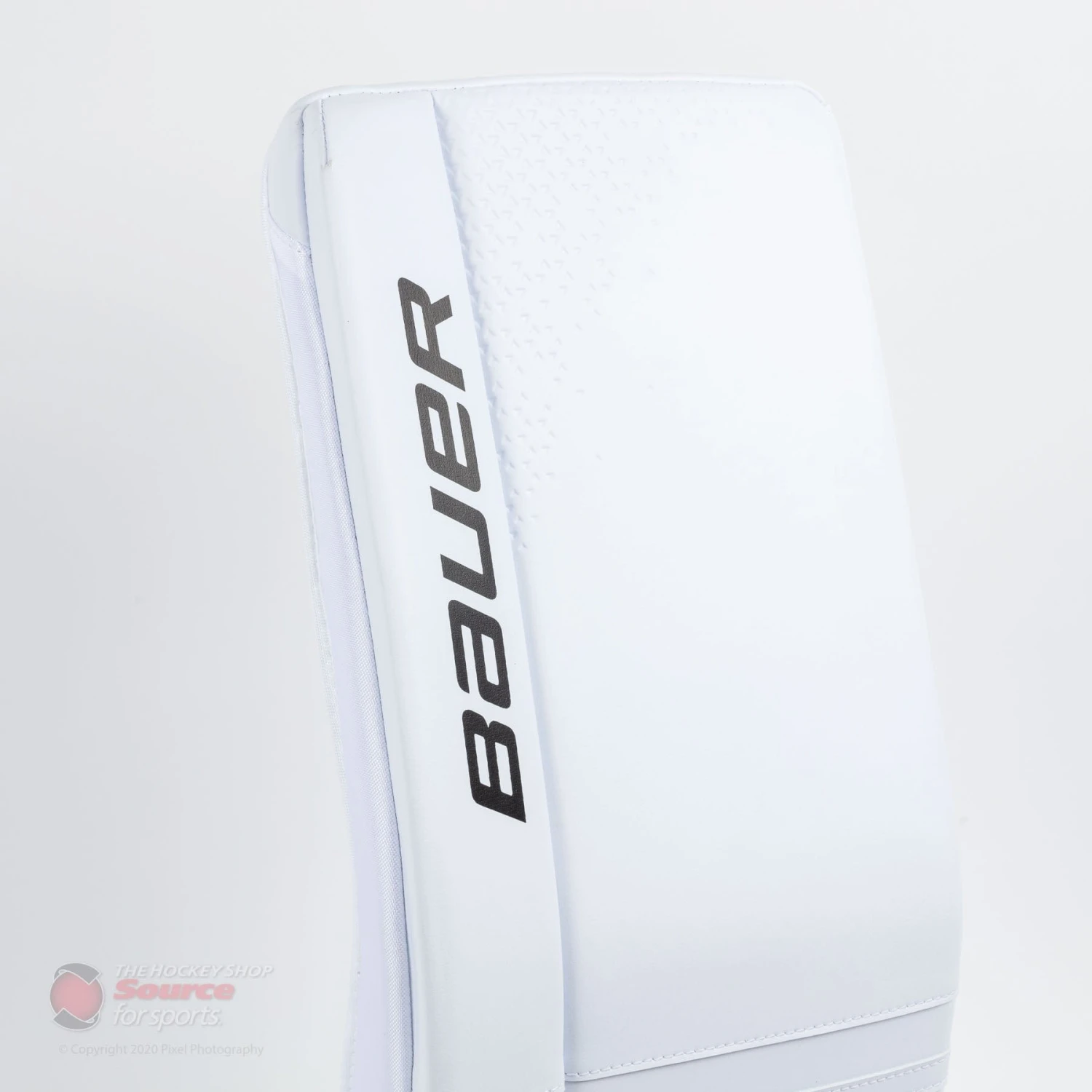 Bauer GSX Intermediate Goalie Leg Pads S20 - Image 5