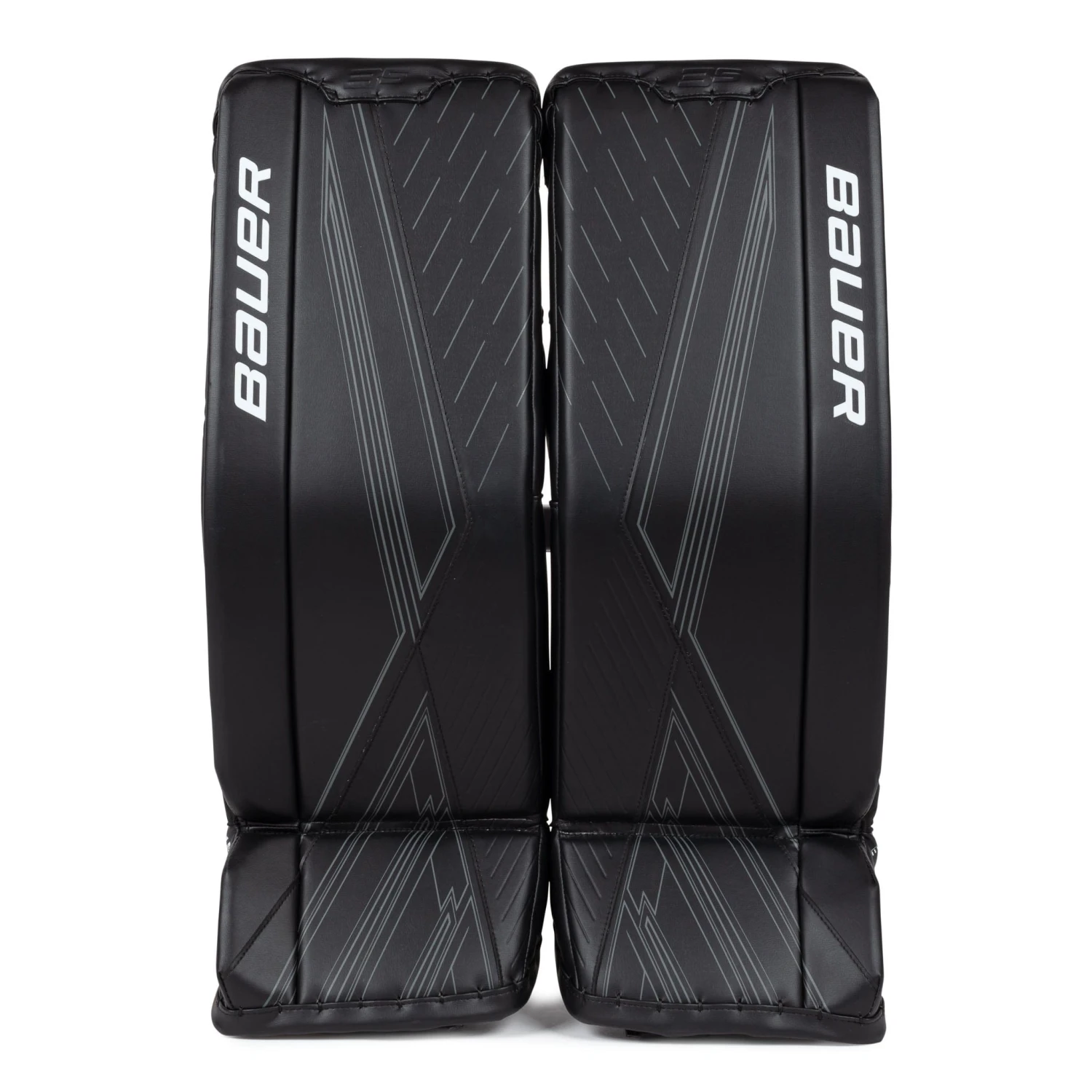 Bauer Supreme 3S Intermediate Goalie Leg Pads - Image 17