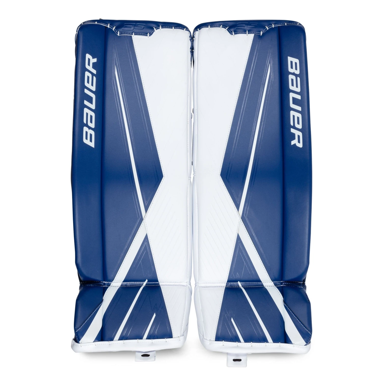 Bauer Supreme 3S Intermediate Goalie Leg Pads - Image 14