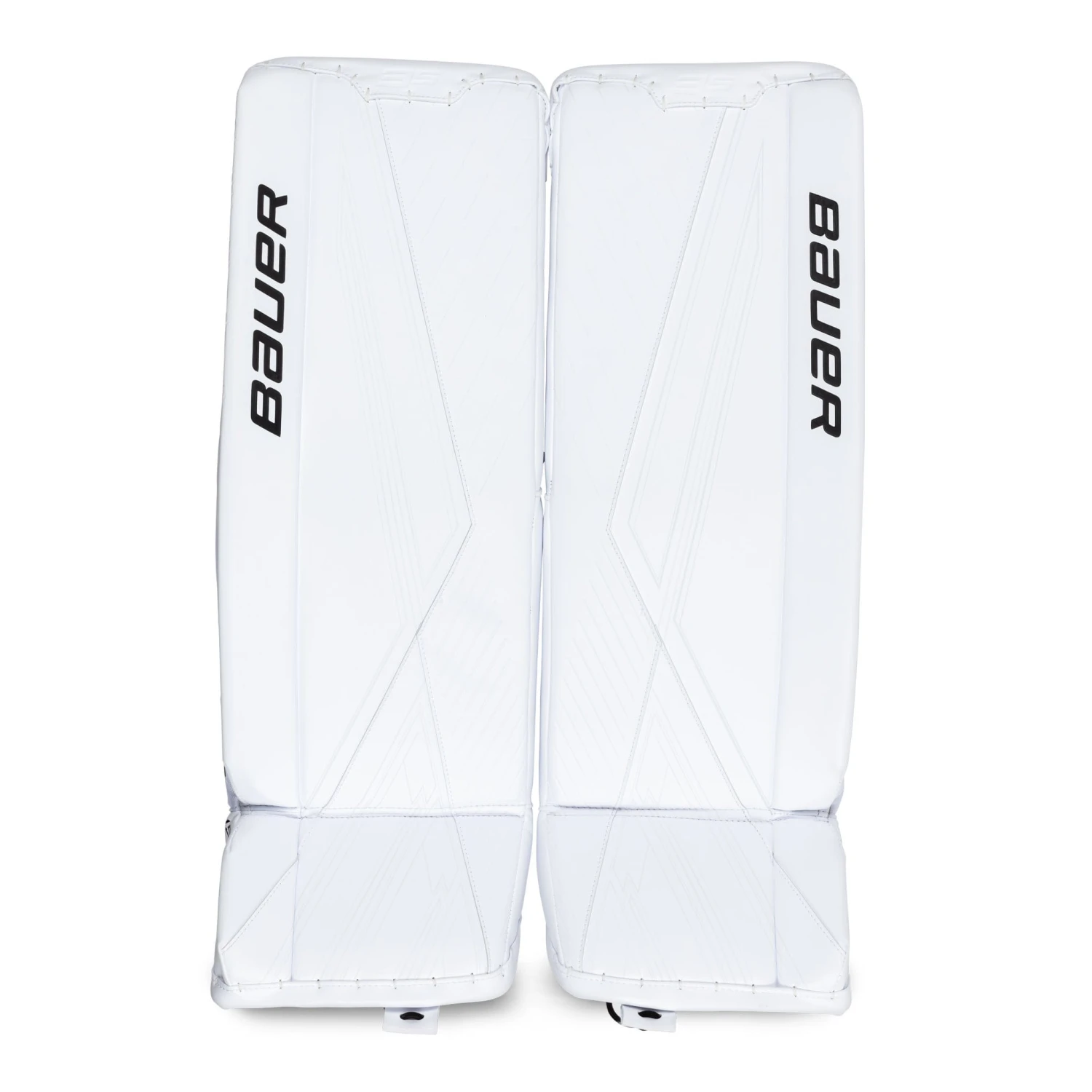 Bauer Supreme 3S Intermediate Goalie Leg Pads - Image 15