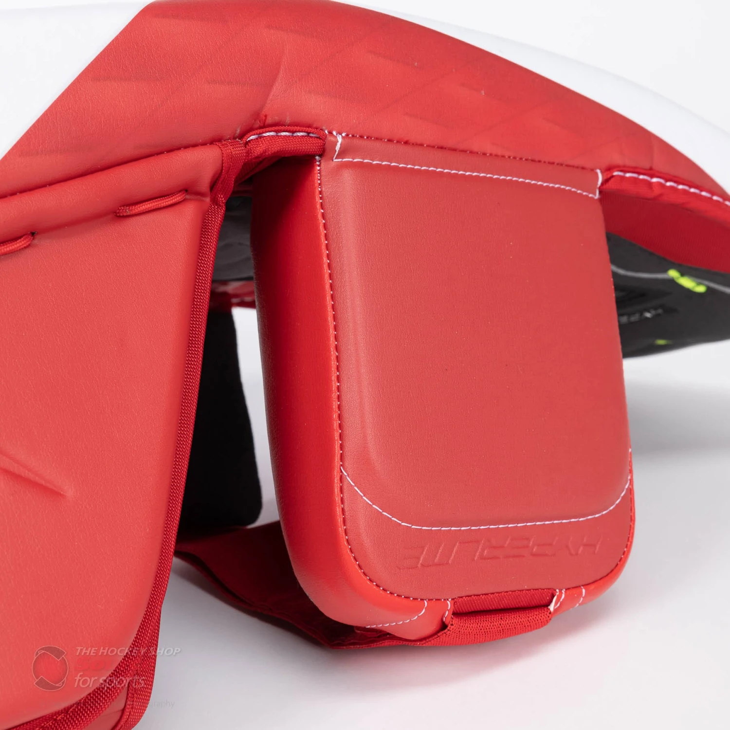 Bauer Vapor HyperLite Senior Goalie Leg Pads - Image 13