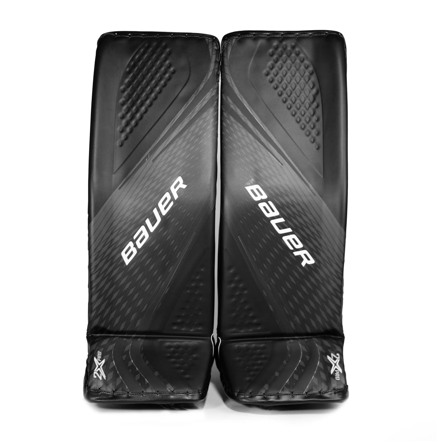 Bauer Vapor Pro Custom Senior Goalie Leg Pads - Anton Martinsson