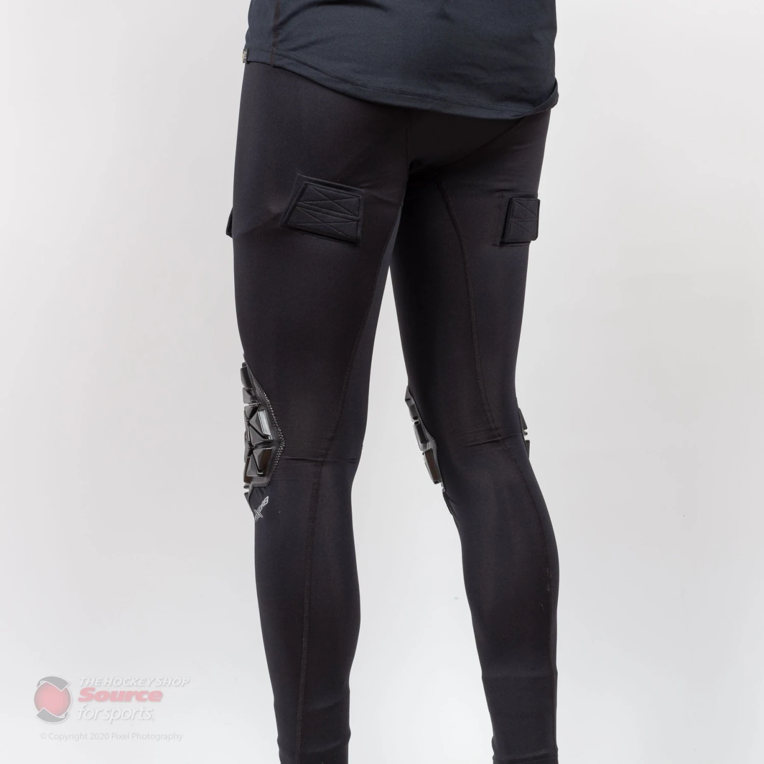 Bauer Elite Senior Goalie Padded Pants S21 - Image 3