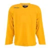 Bauer Core Senior Practice Jersey - Gold