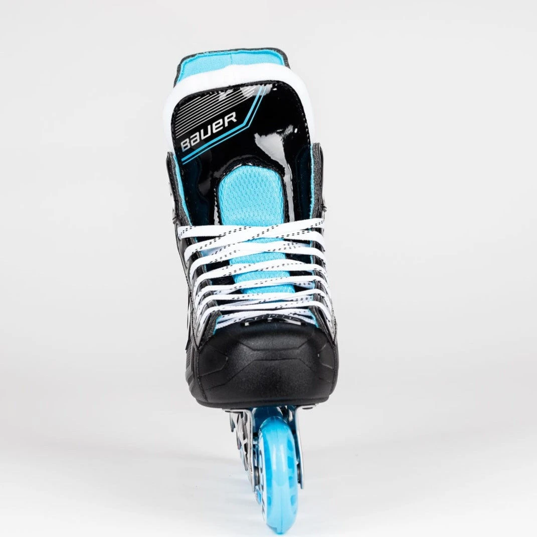 Bauer RSX Junior Roller Hockey Skates - Image 4