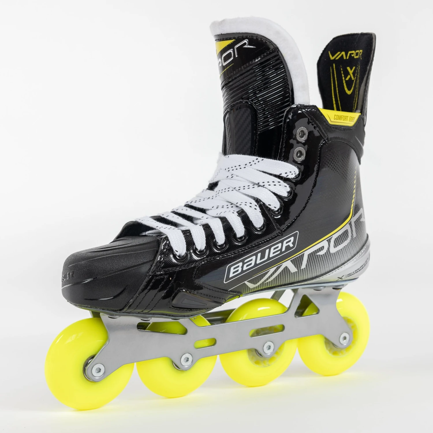 Bauer Vapor 3X Intermediate Roller Hockey Skates - Image 4