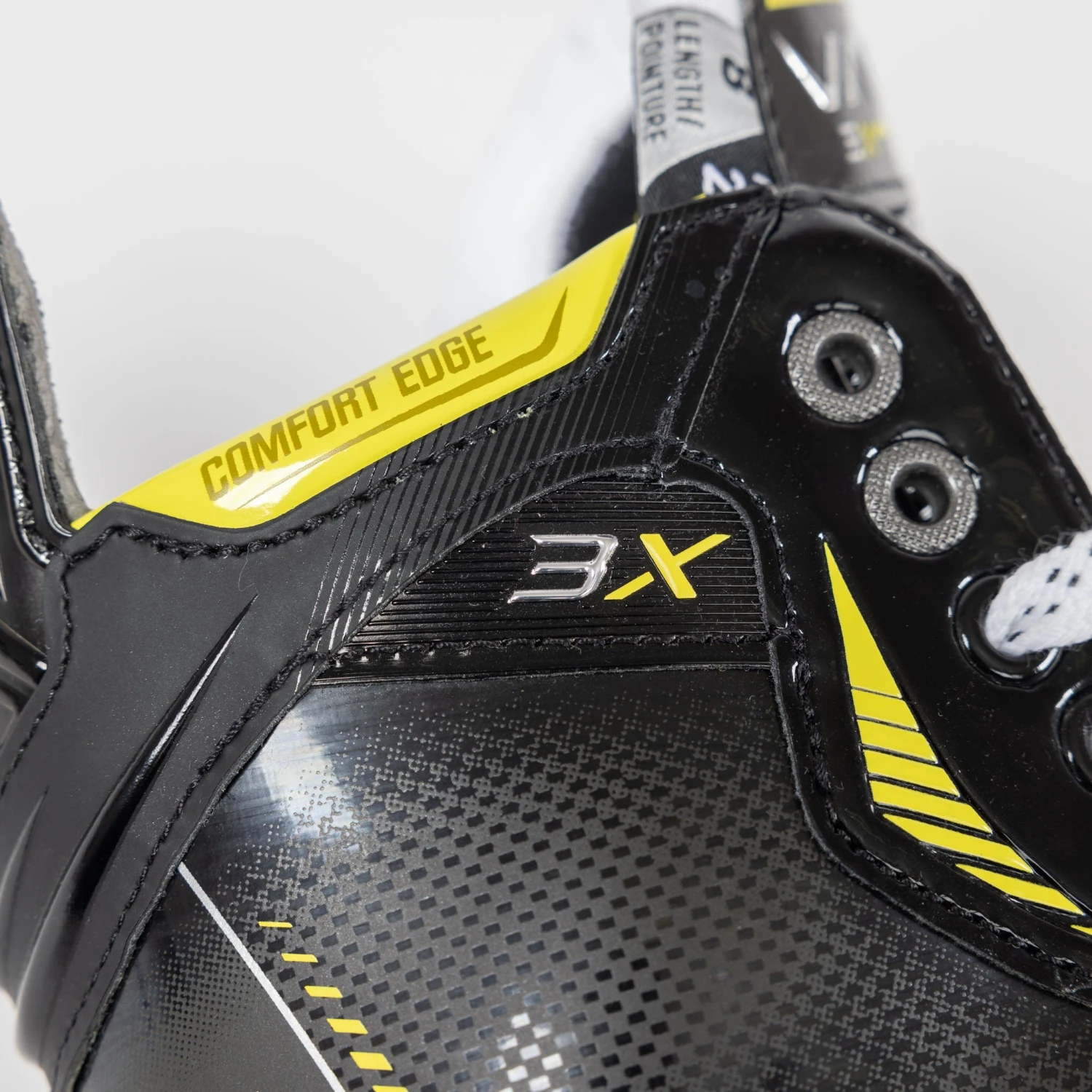 Bauer Vapor 3X Intermediate Roller Hockey Skates - Image 12