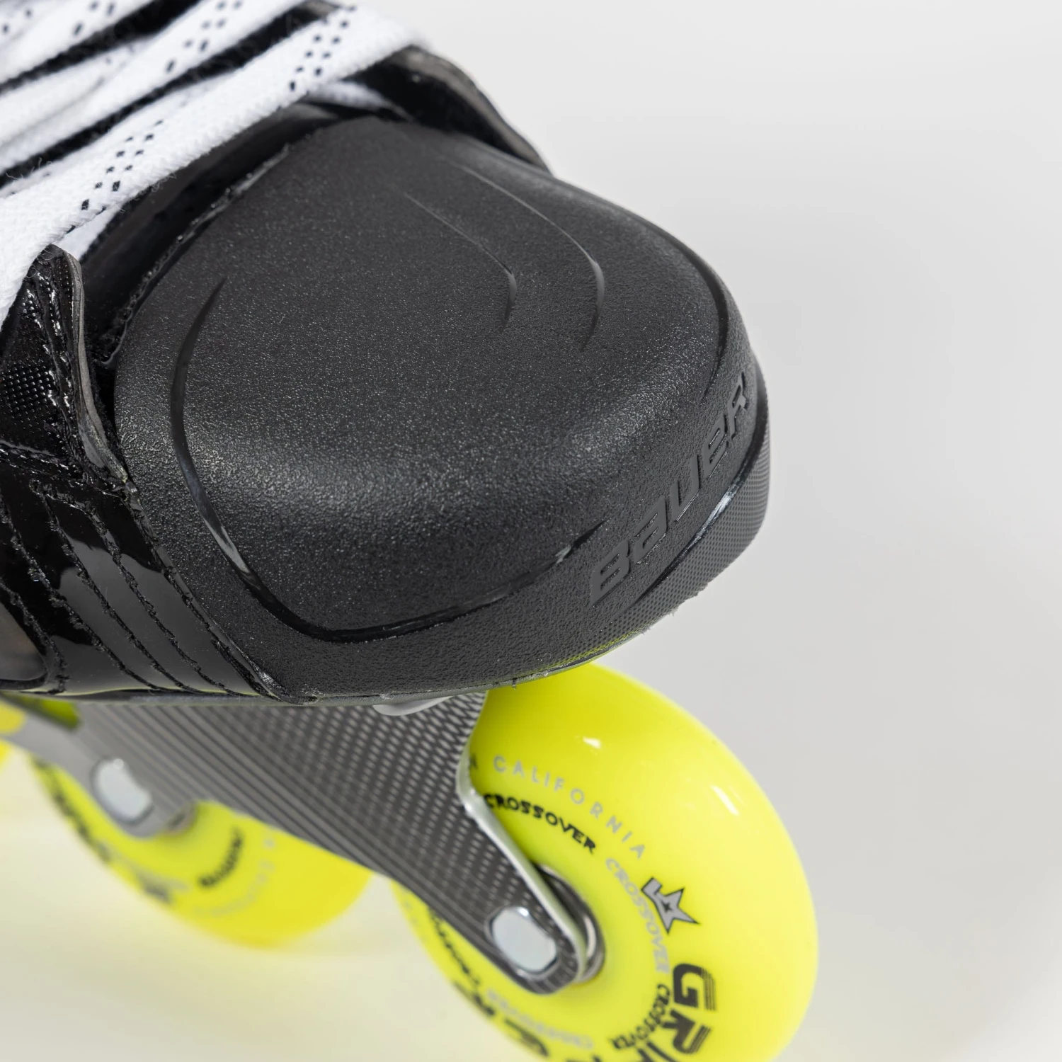 Bauer Vapor 3X Intermediate Roller Hockey Skates - Image 14