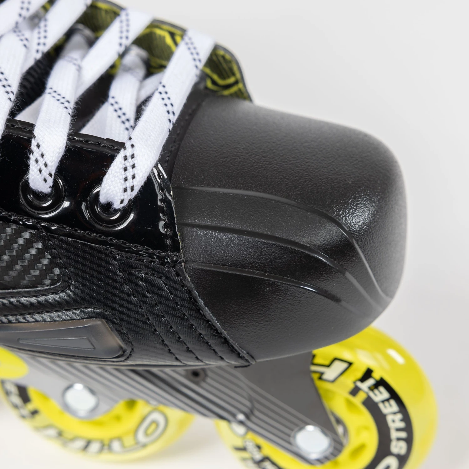 Bauer Vapor X3.5 Senior Roller Hockey Skates - Image 11