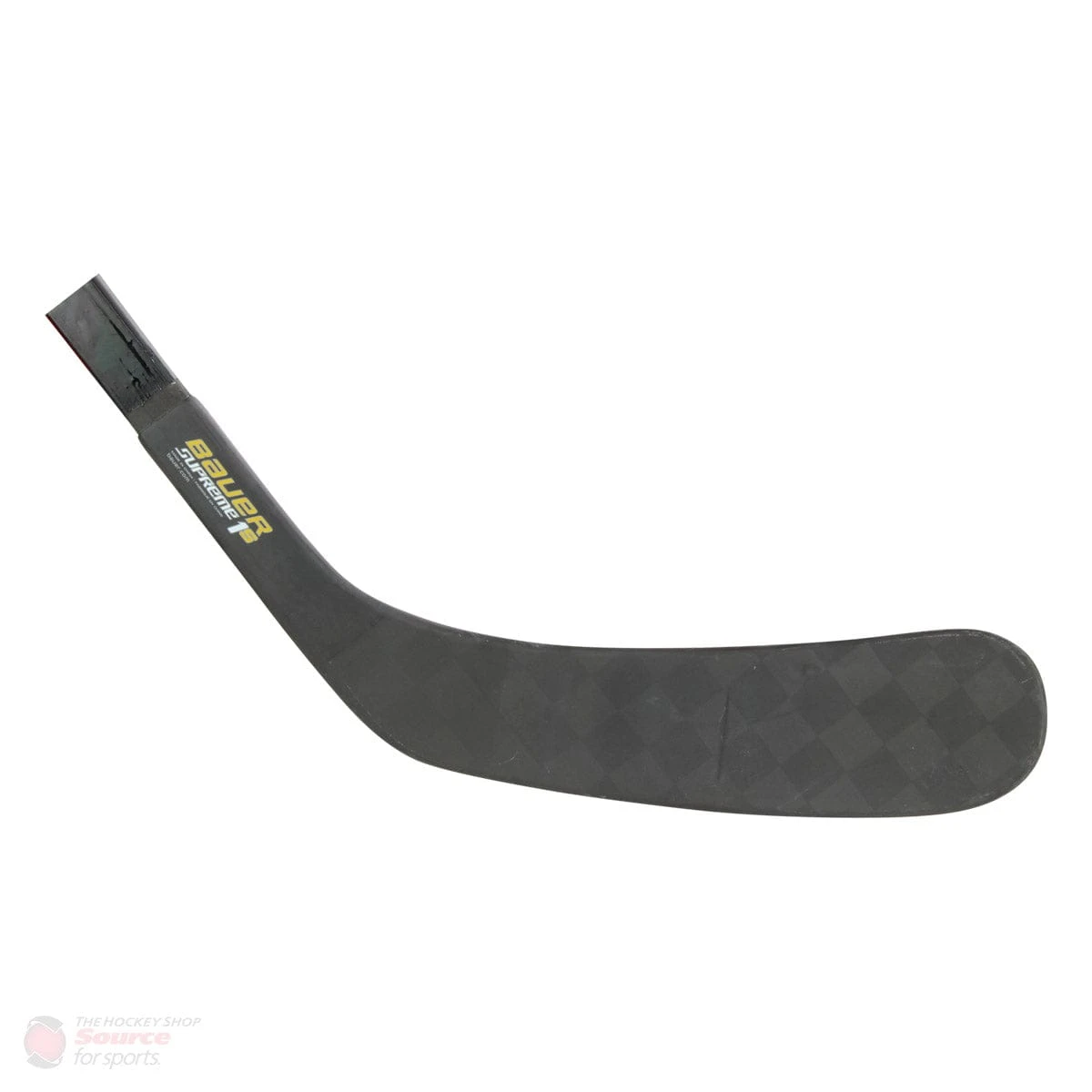 Bauer Supreme 1S Senior Composite Hockey Blade - Image 2