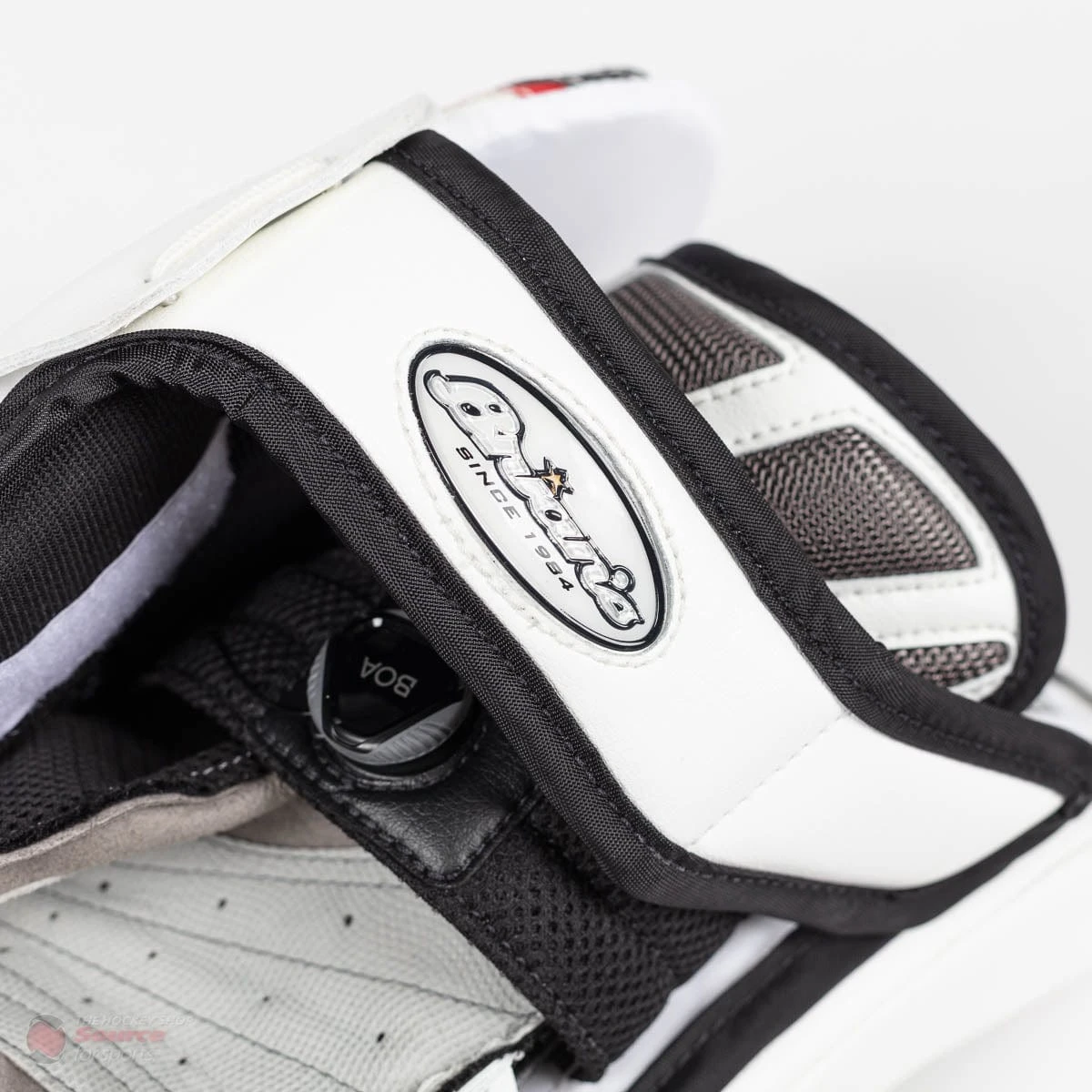 Brian's G-NETik 4 Senior Goalie Blocker - Image 11