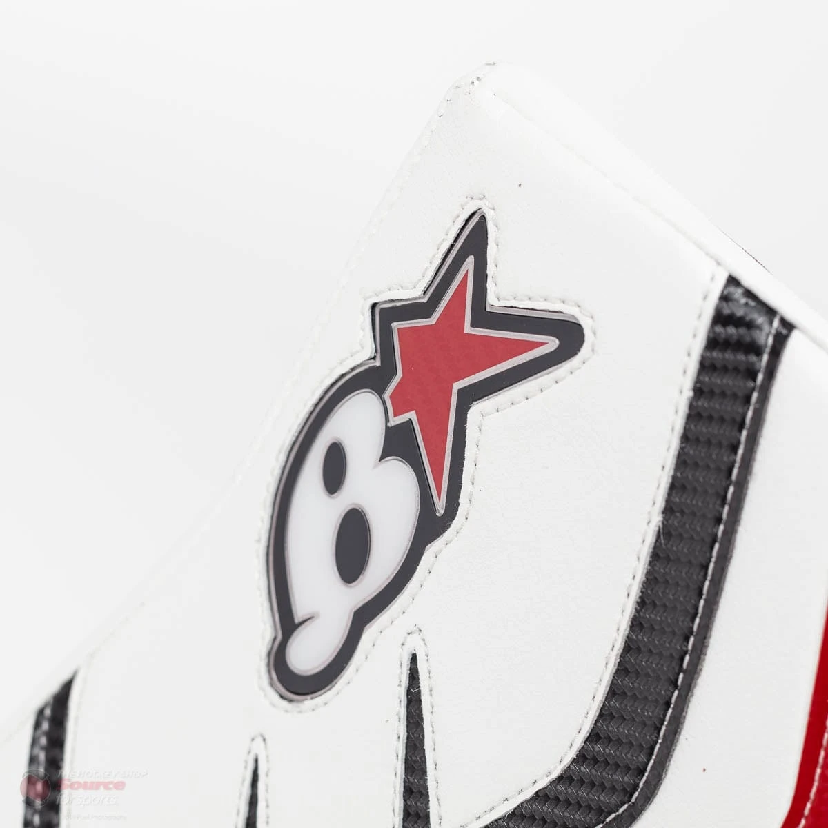 Brian's G-NETik 4 Senior Goalie Blocker - Image 13