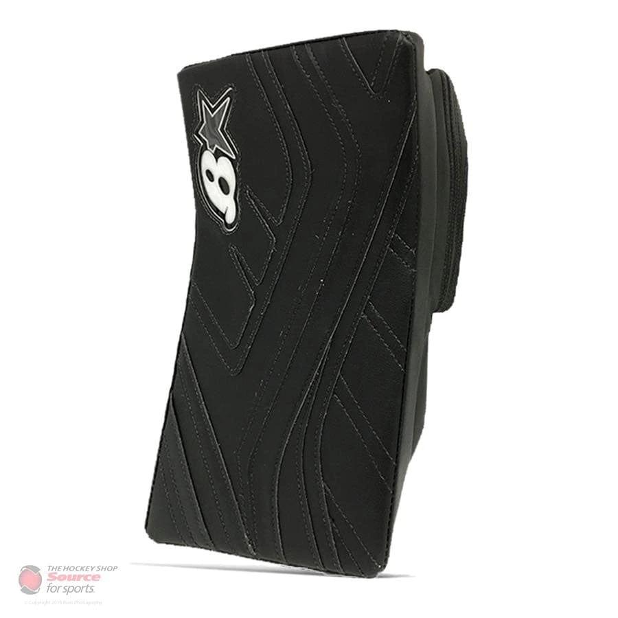 Brian's G-NETik 4 Senior Goalie Blocker - Image 16