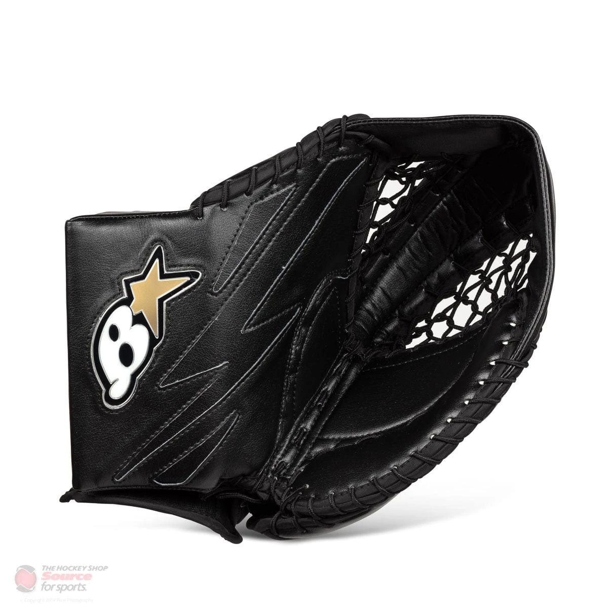 Brian's NetZero 2 Junior Goalie Catcher - Image 10