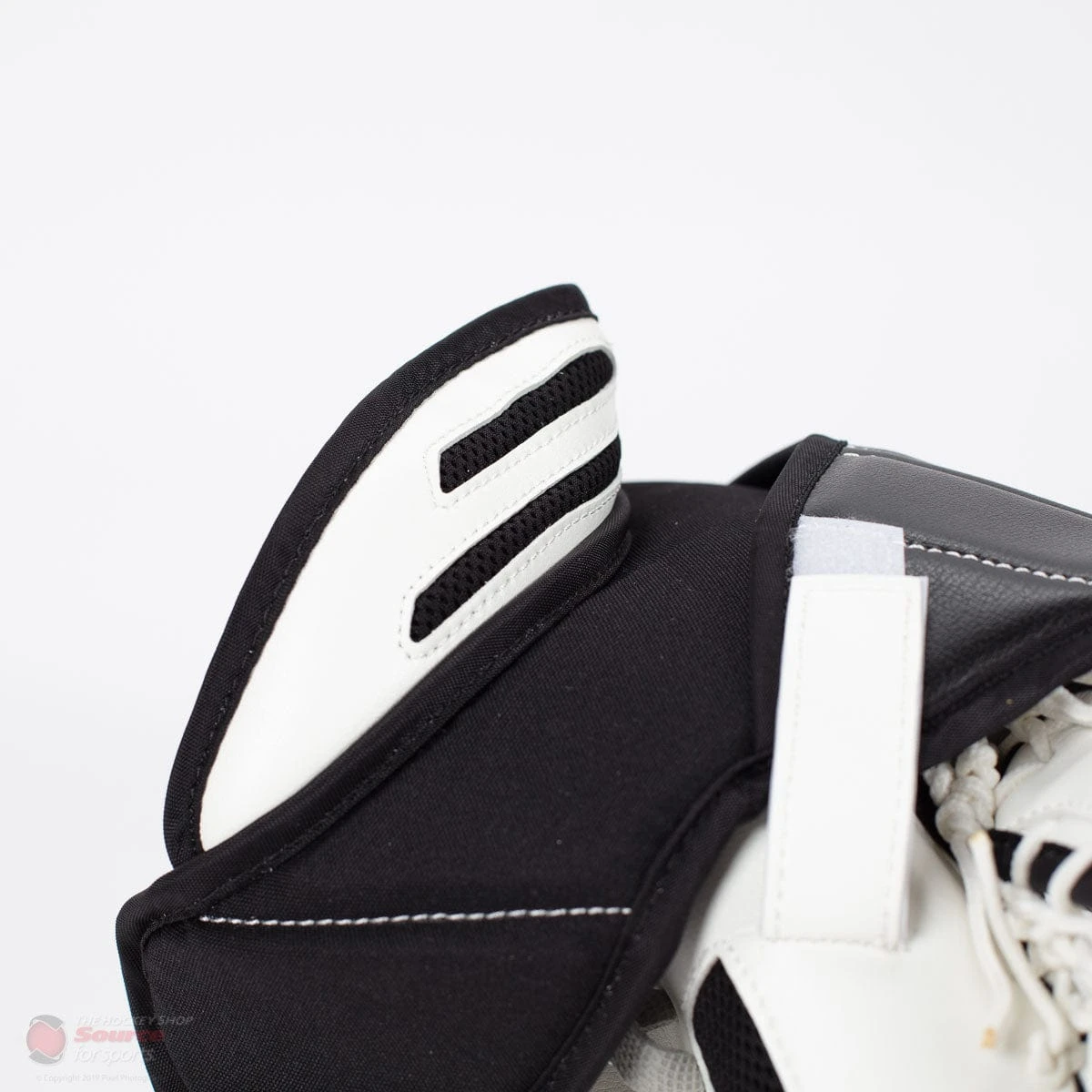 Brian's OPTiK 9.0 Senior Goalie Catcher - Image 9