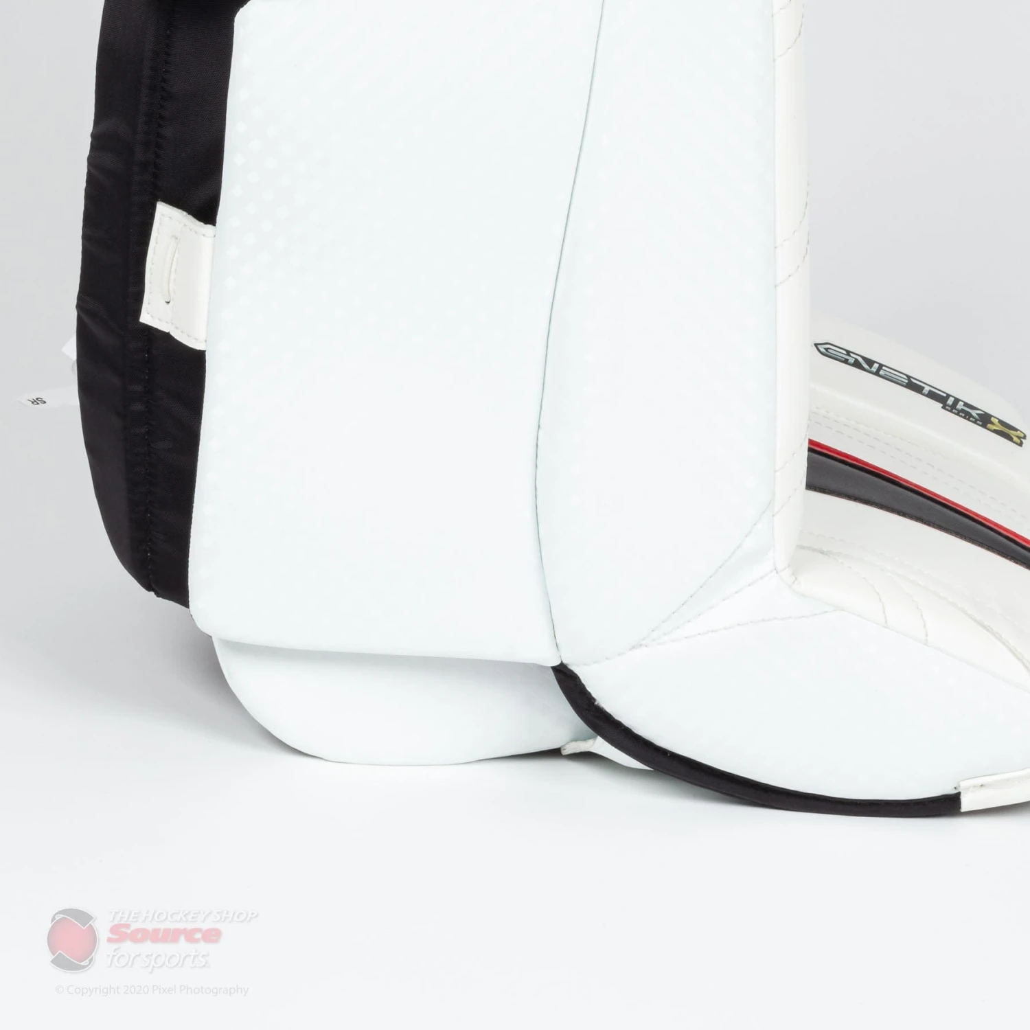 Brian's G-NETik X Intermediate Goalie Leg Pads - Image 6
