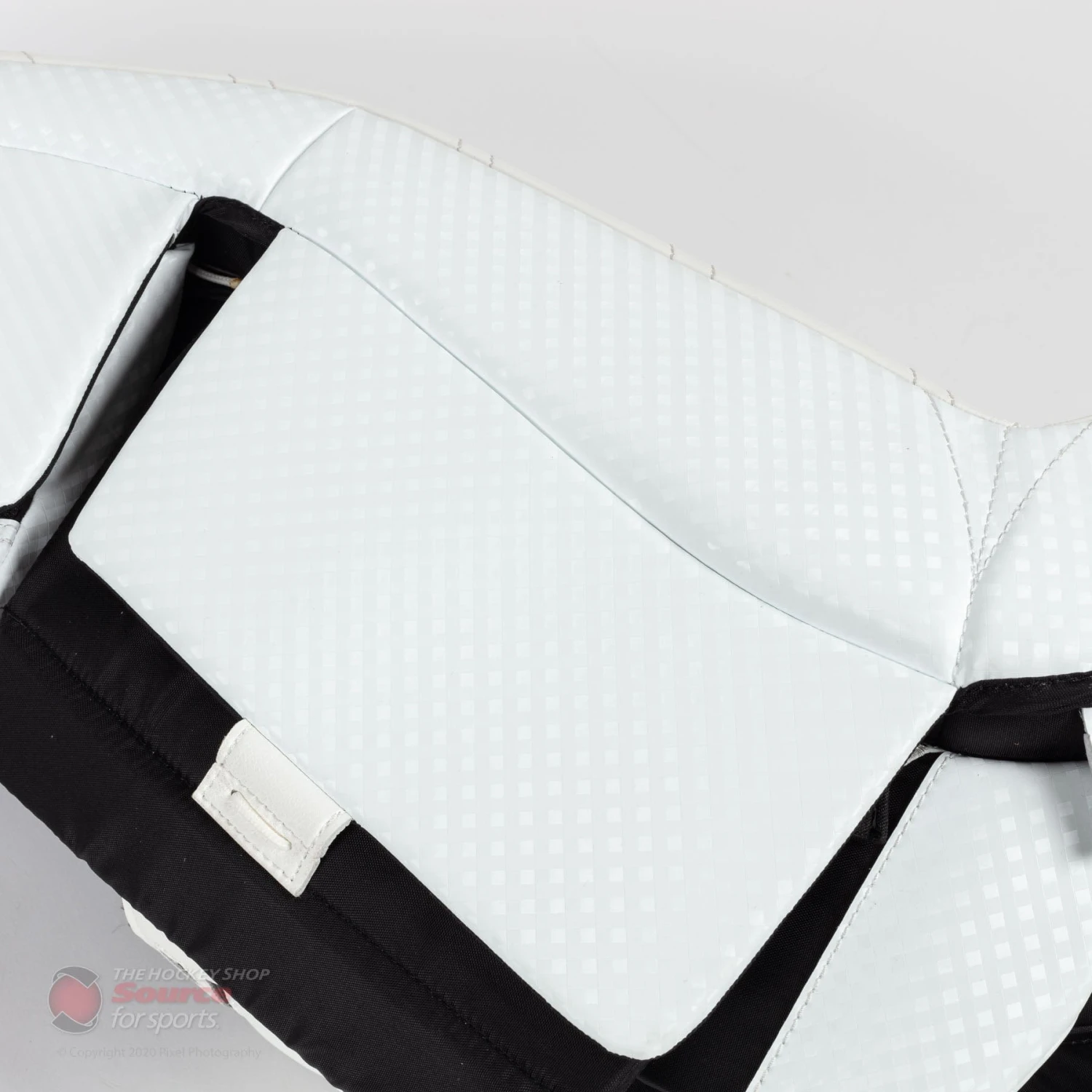 Brian's G-NETik X Intermediate Goalie Leg Pads - Image 8