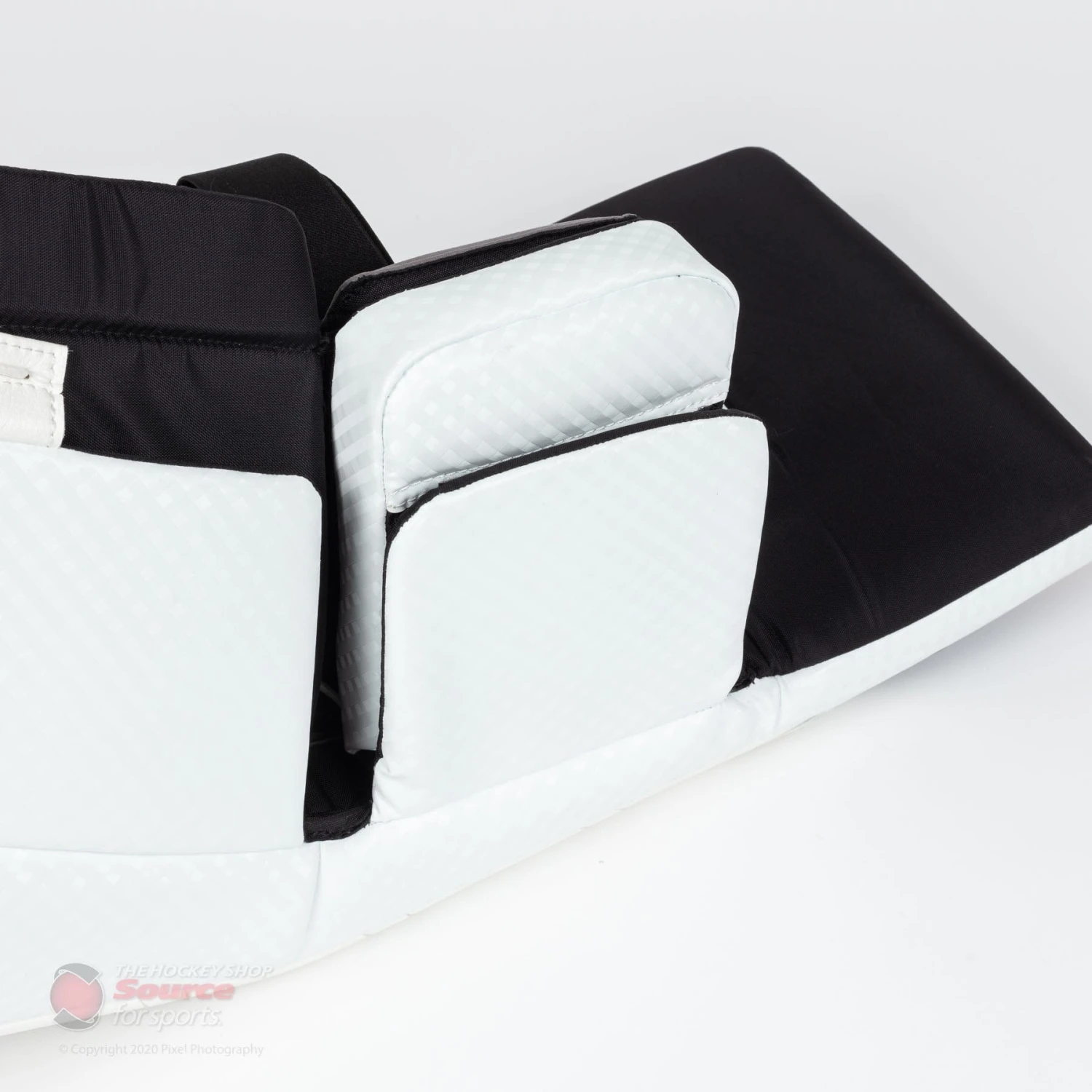 Brian's G-NETik X Intermediate Goalie Leg Pads - Image 16