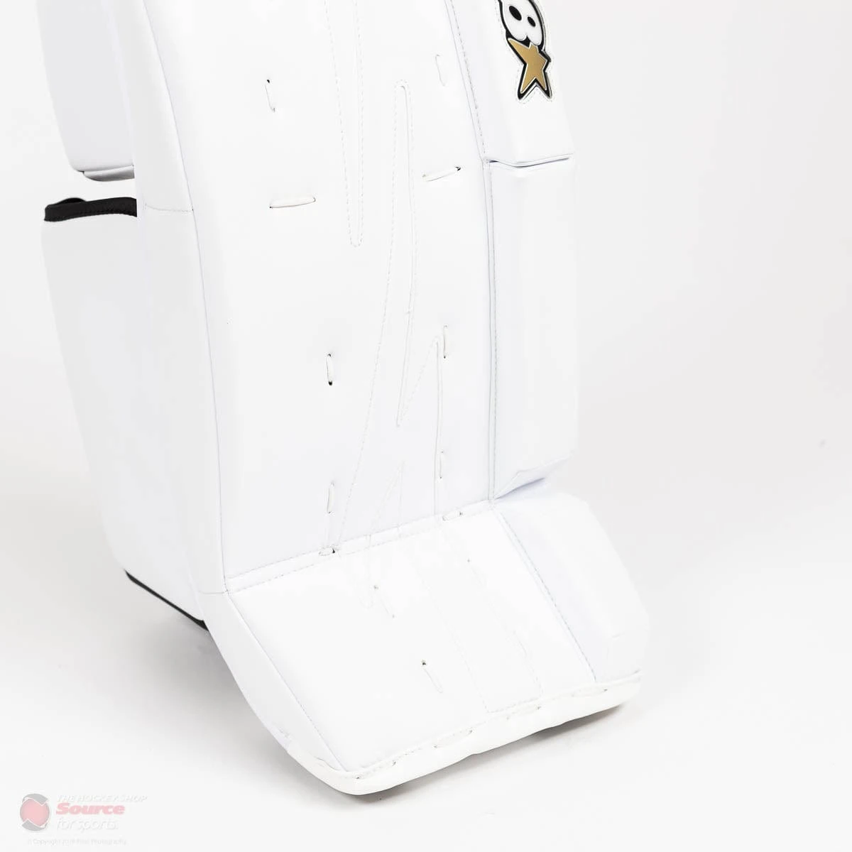Brian's NetZero 2 Junior Goalie Leg Pads - Image 3