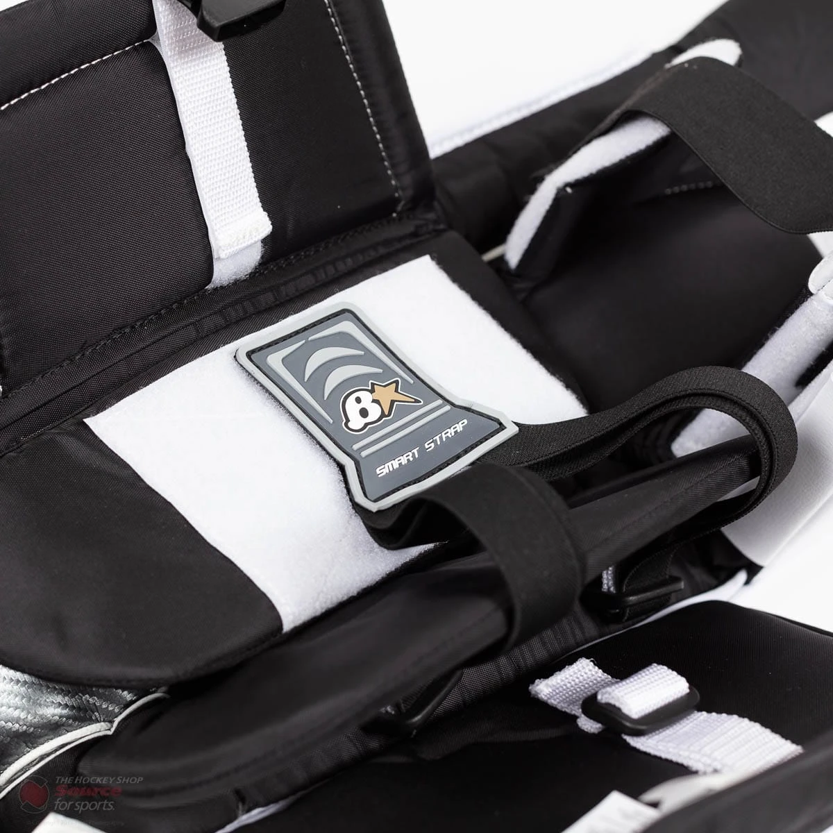 Brian's NetZero 2 Junior Goalie Leg Pads - Image 7