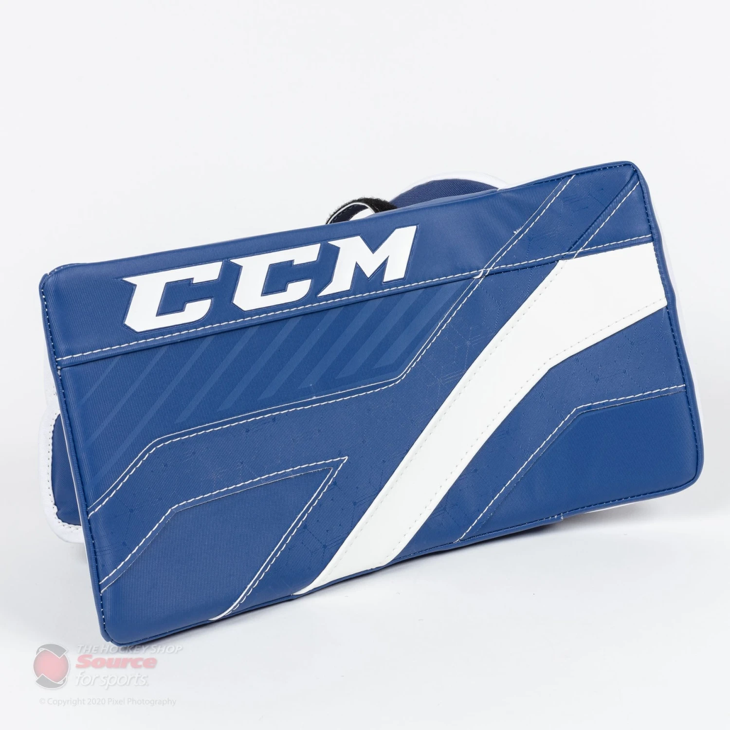 CCM Axis A1.5 Junior Goalie Blocker - Source Exclusive - Image 7