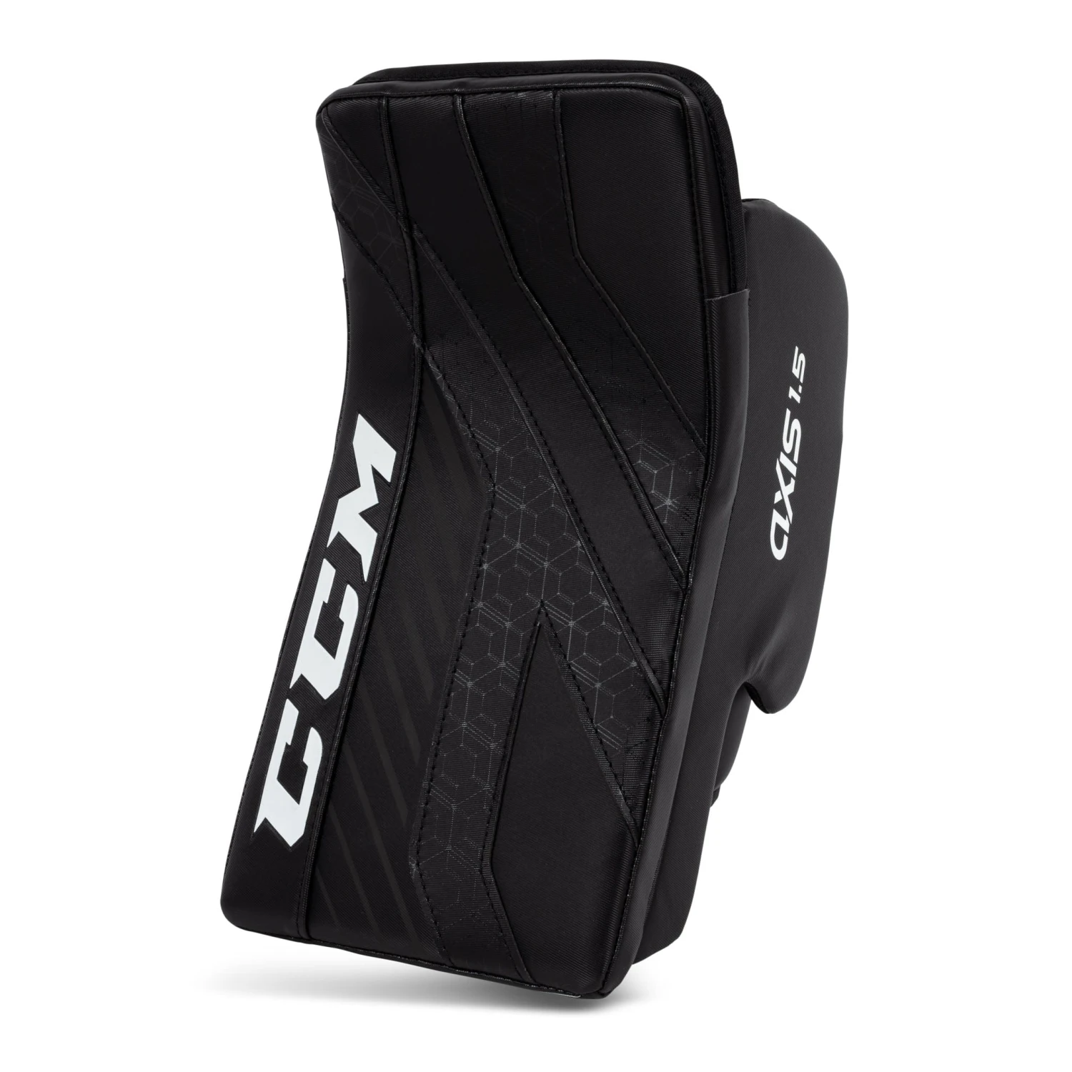 CCM Axis A1.5 Junior Goalie Blocker - Source Exclusive - Image 4