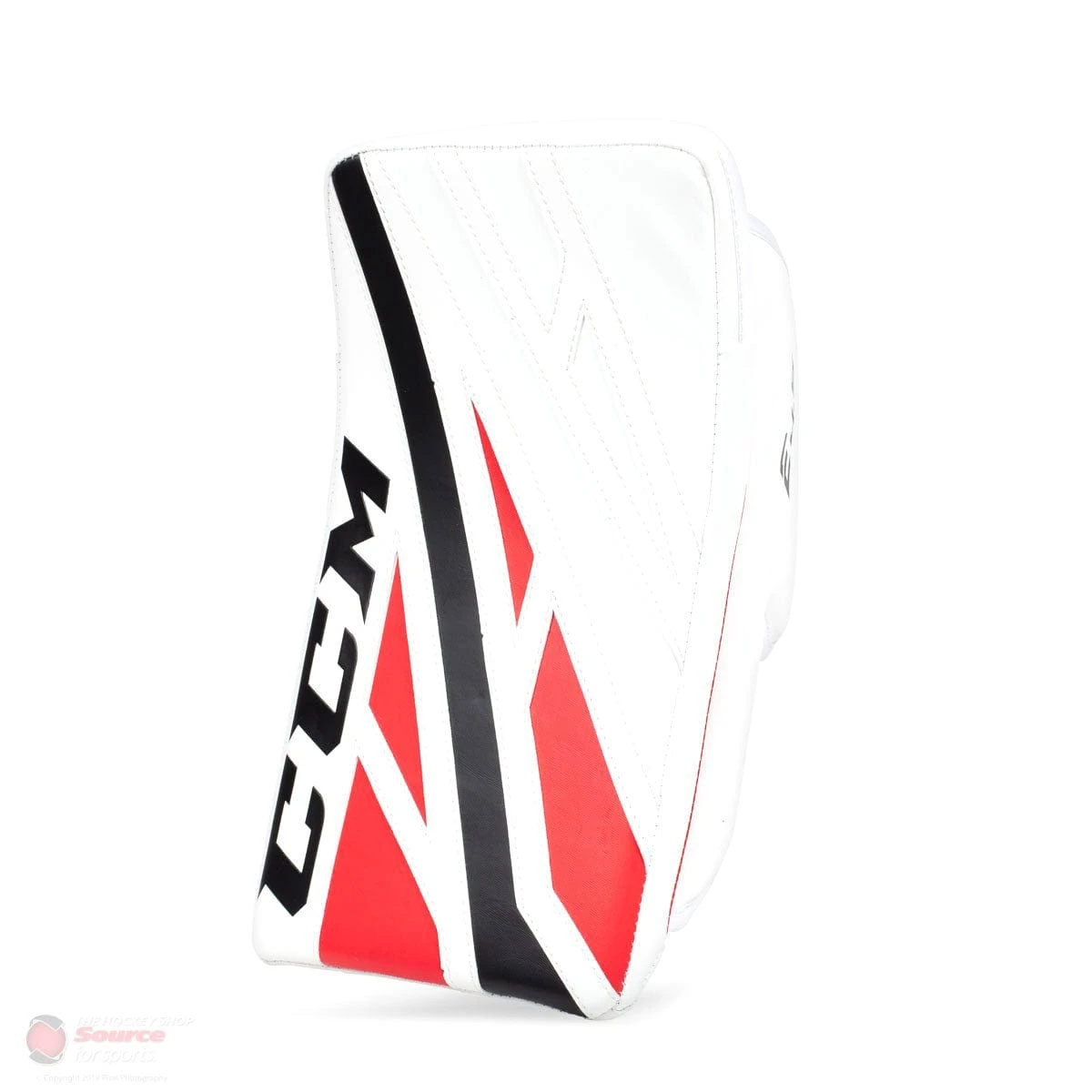 CCM Extreme Flex E4.5 Junior Goalie Blocker - Source Exclusive - Image 13