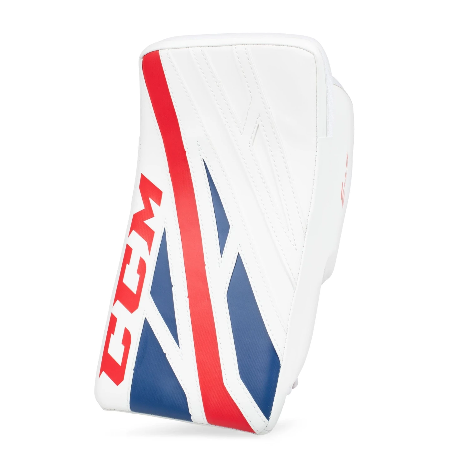 CCM Extreme Flex E4.5 Junior Goalie Blocker - Source Exclusive - Image 10