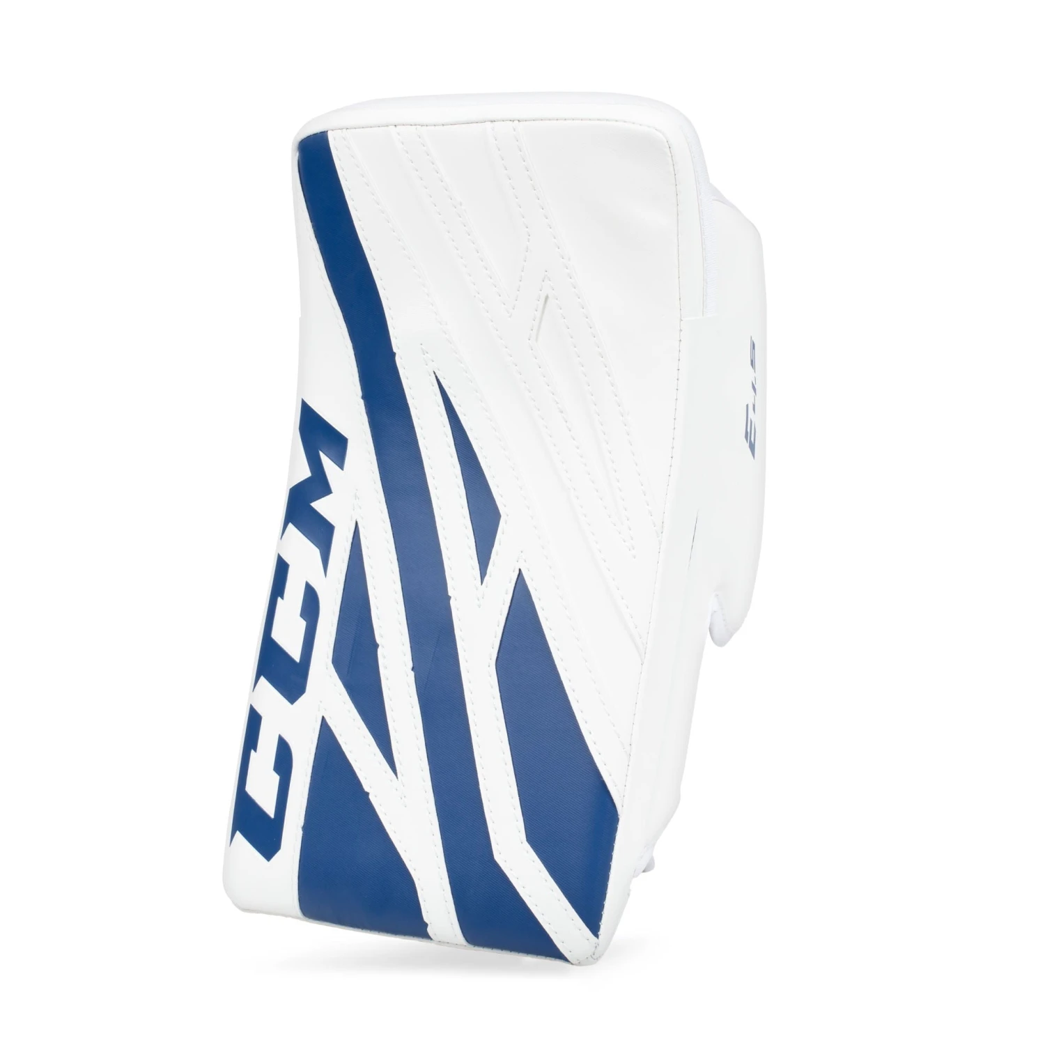 CCM Extreme Flex E4.5 Junior Goalie Blocker - Source Exclusive - Image 11