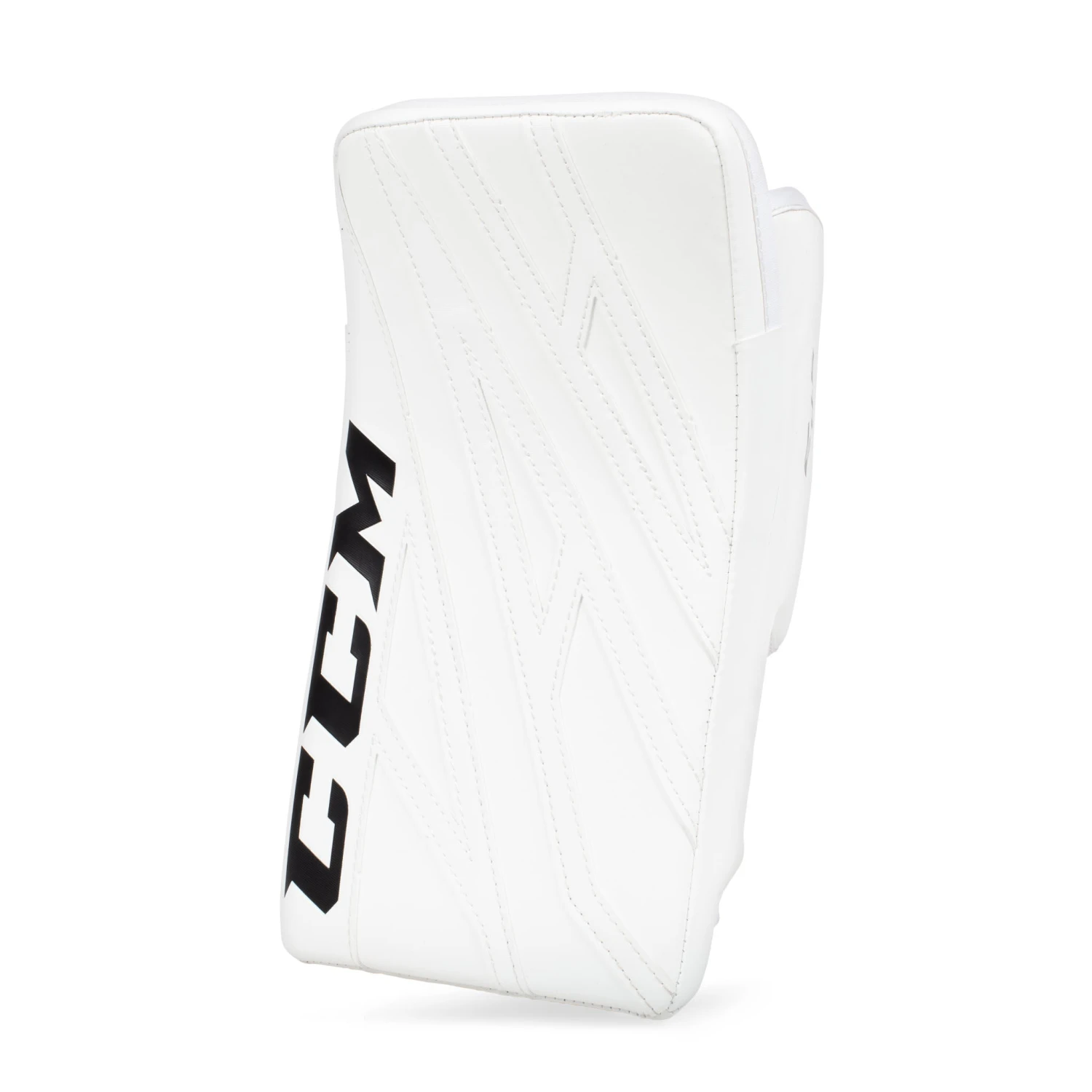 CCM Extreme Flex E4.5 Junior Goalie Blocker - Source Exclusive - Image 12