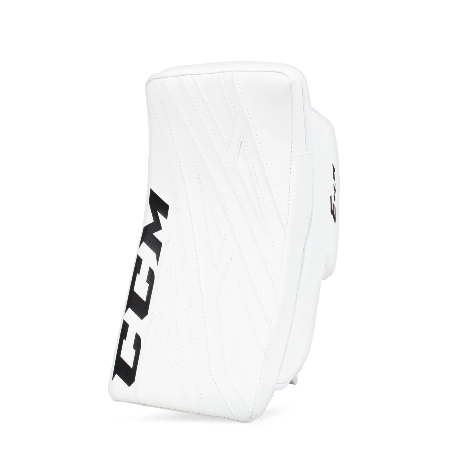 CCM Extreme Flex E4.9 Intermediate Goalie Blocker - Source Exclusive - Image 14